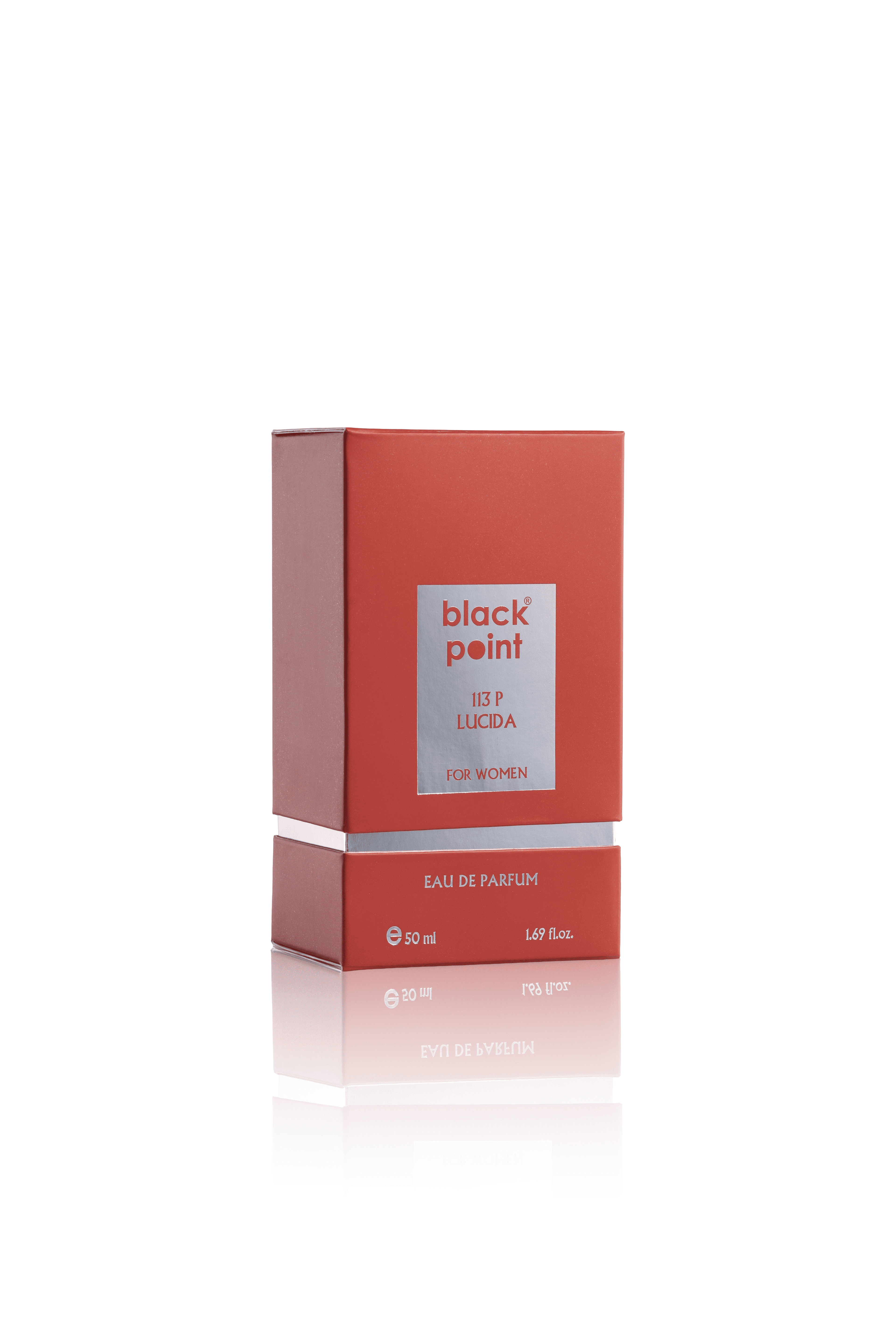 Özel Seri 113P Lucida Kadın Parfüm 55ml