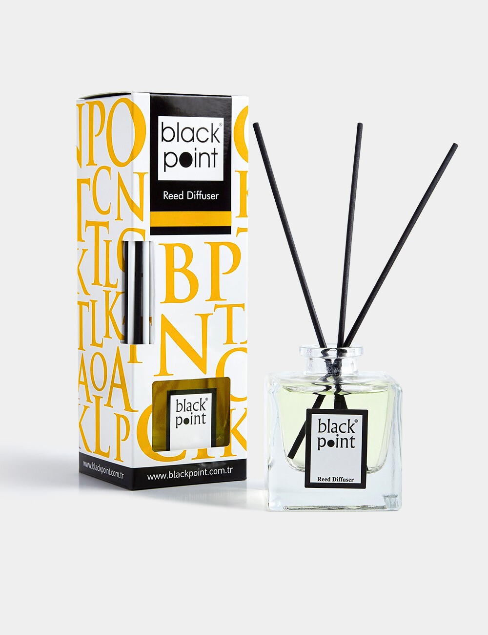 Mango Bambu Koku 100ml