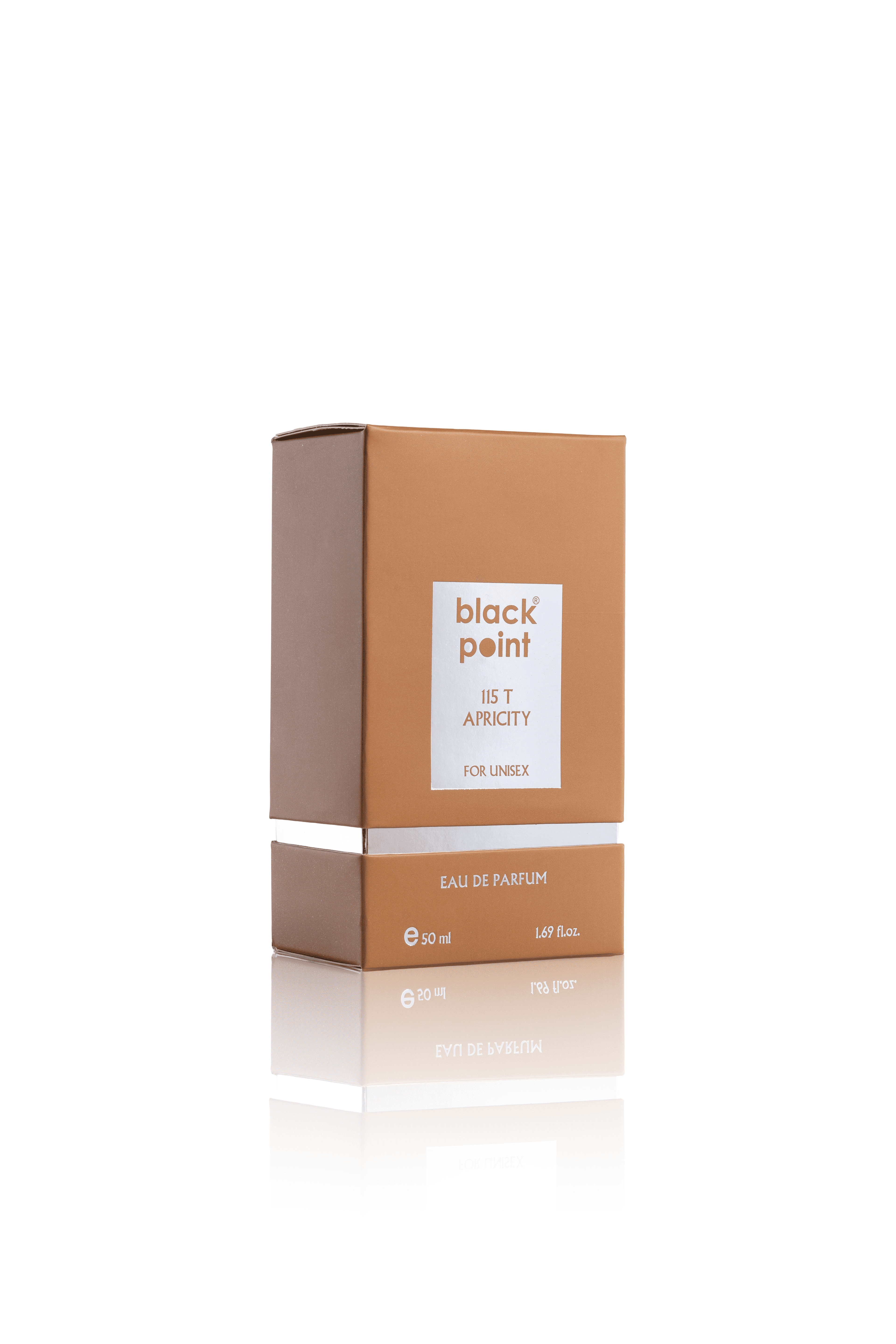 Özel Seri U115-T Apricity Unisex Parfüm 55ml