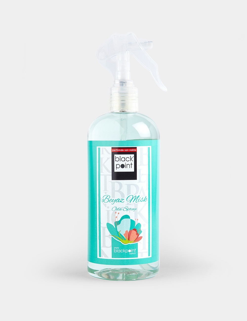 Beyaz Misk Oda Kokusu 420ml