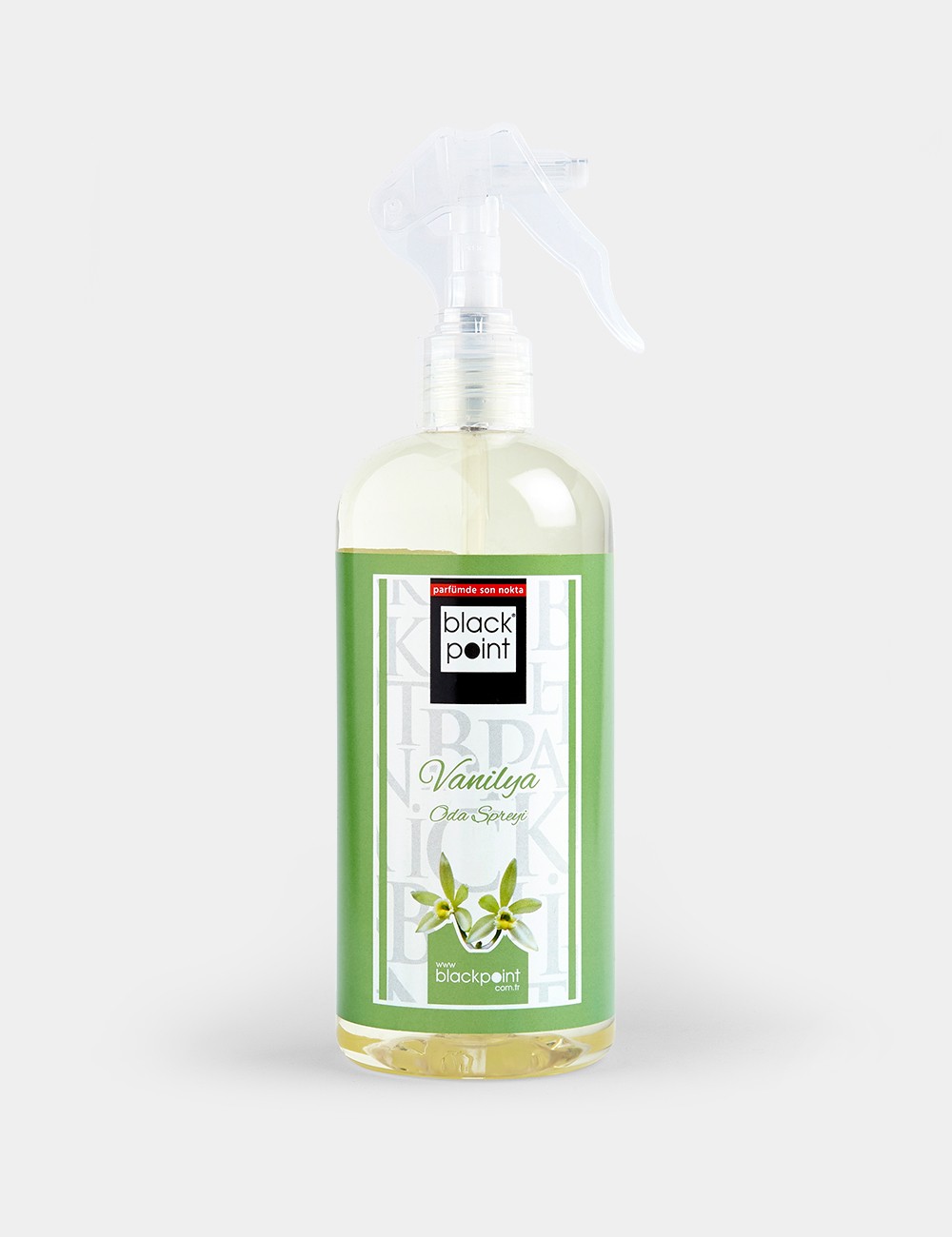 Vanilya Oda Kokusu 420ml