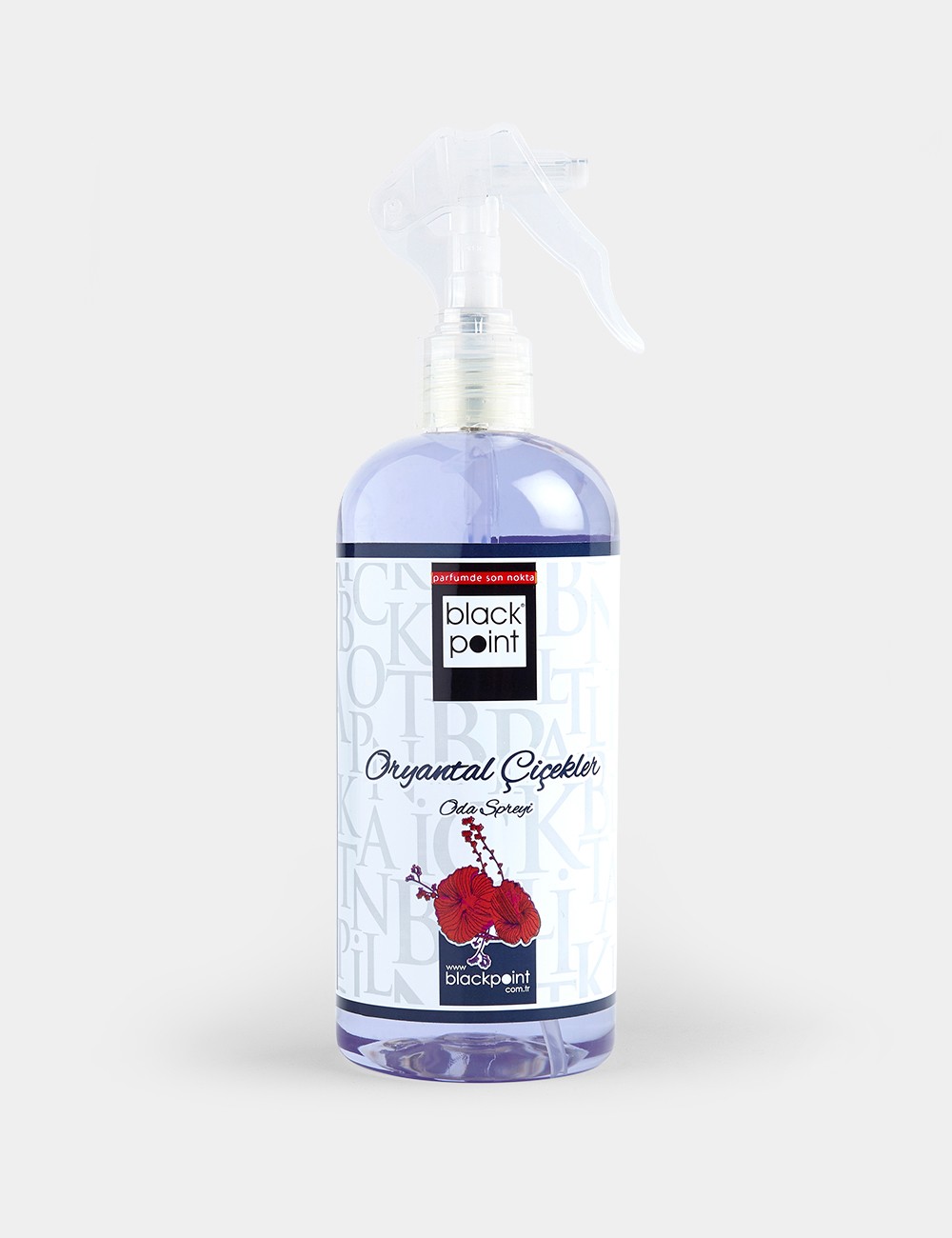 Oryantal Çiçekler Oda Kokusu 420ml