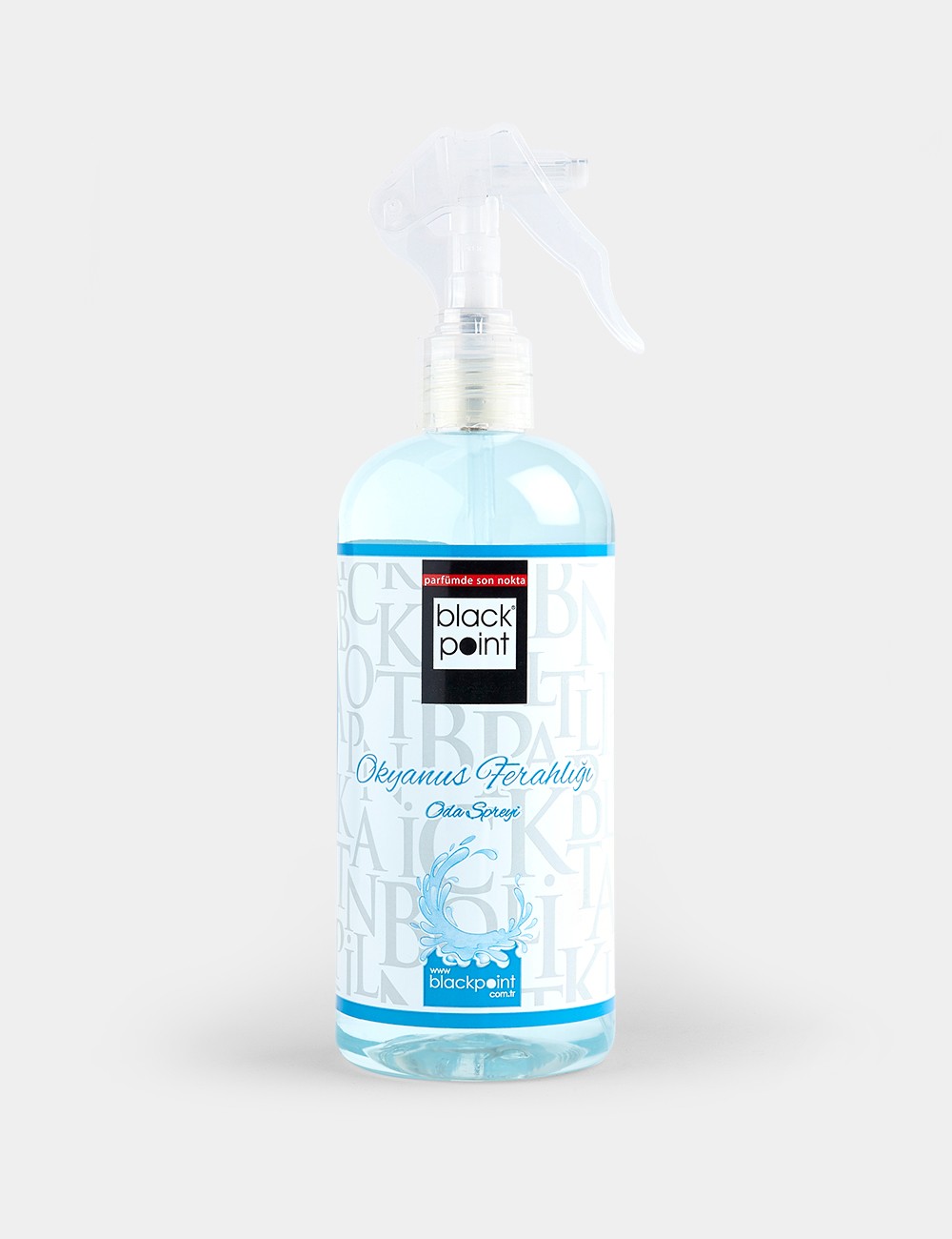 Mavi Ferahlık Oda Kokusu 420ml