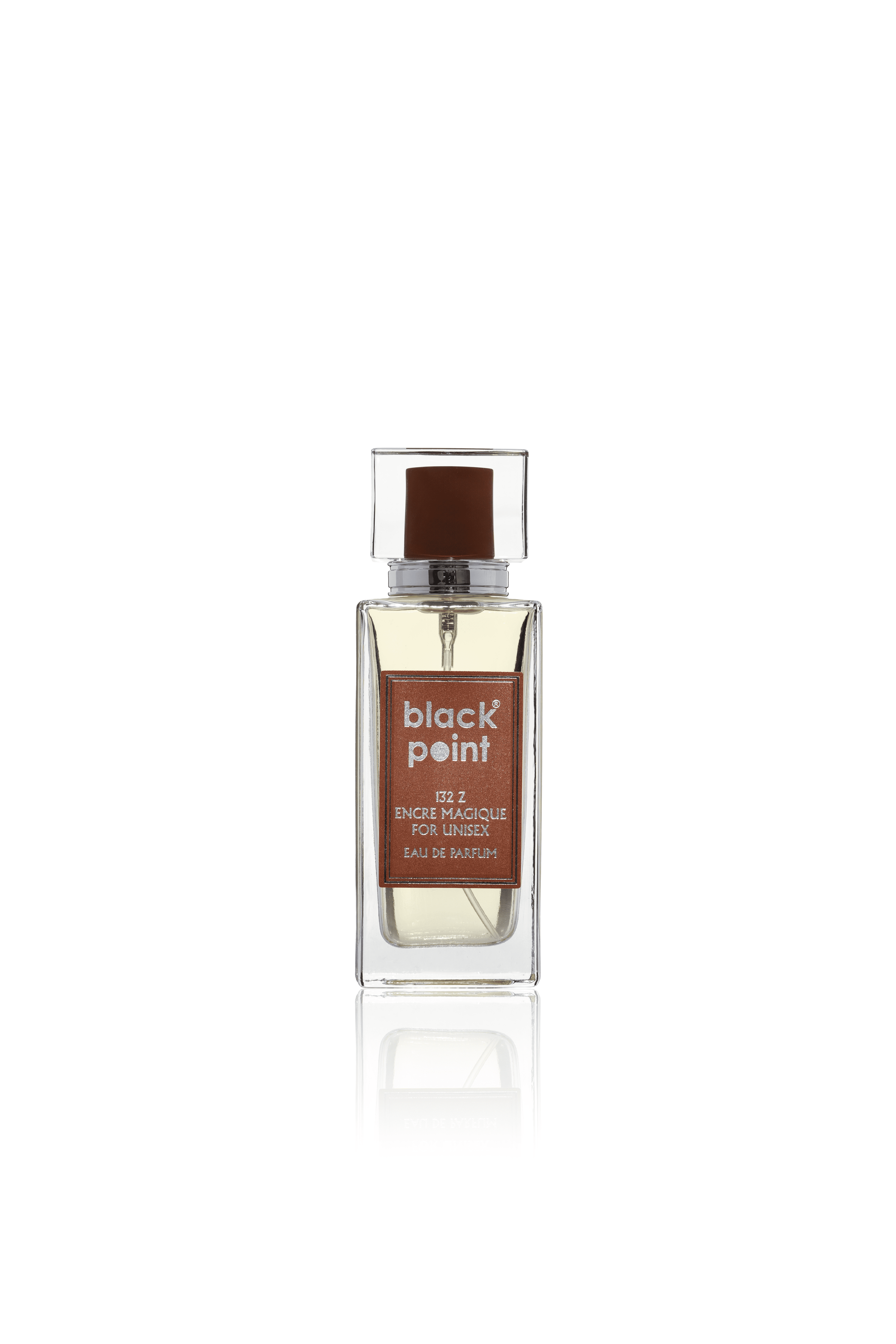Özel Seri U132-Z  Unisex Encre Magique Parfüm 55ml