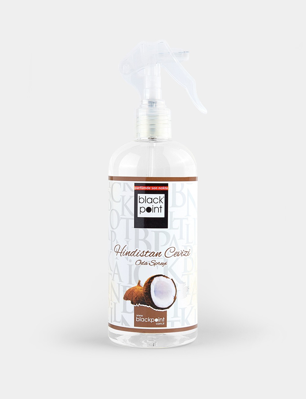 Hindistan Cevizi Oda Kokusu 420ml