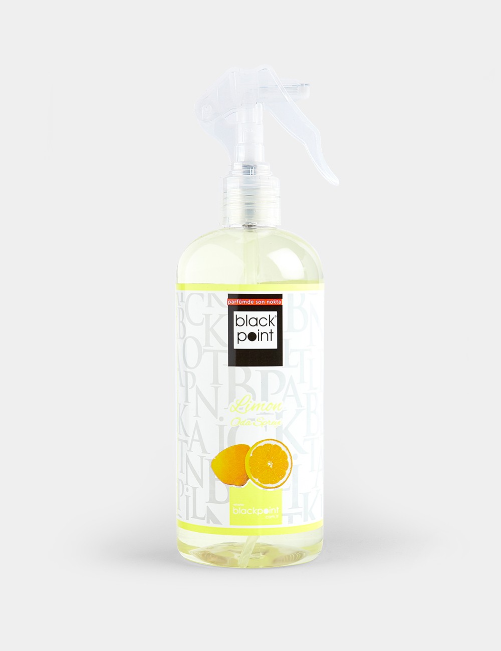 Limon Oda Kokusu 420ml