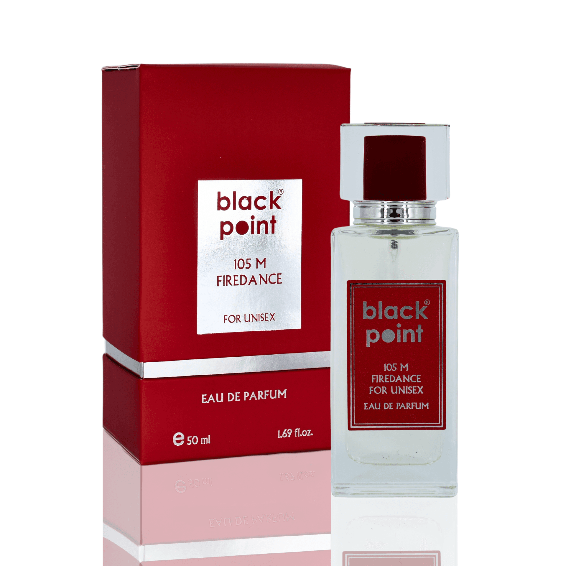 Özel Seri U105-M Fridance Parfüm 55ml Edt
