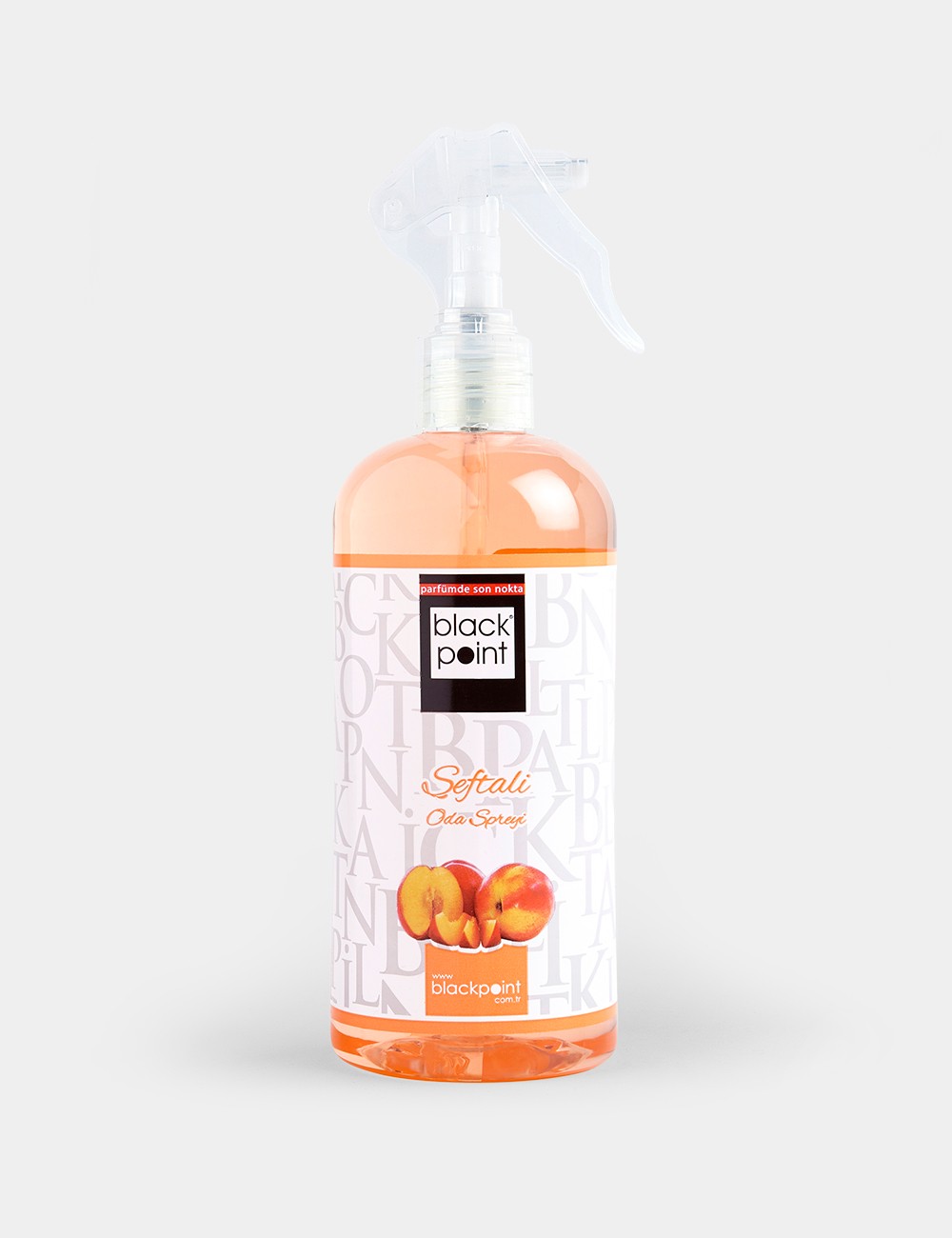 Şeftali Oda Kokusu 420ml
