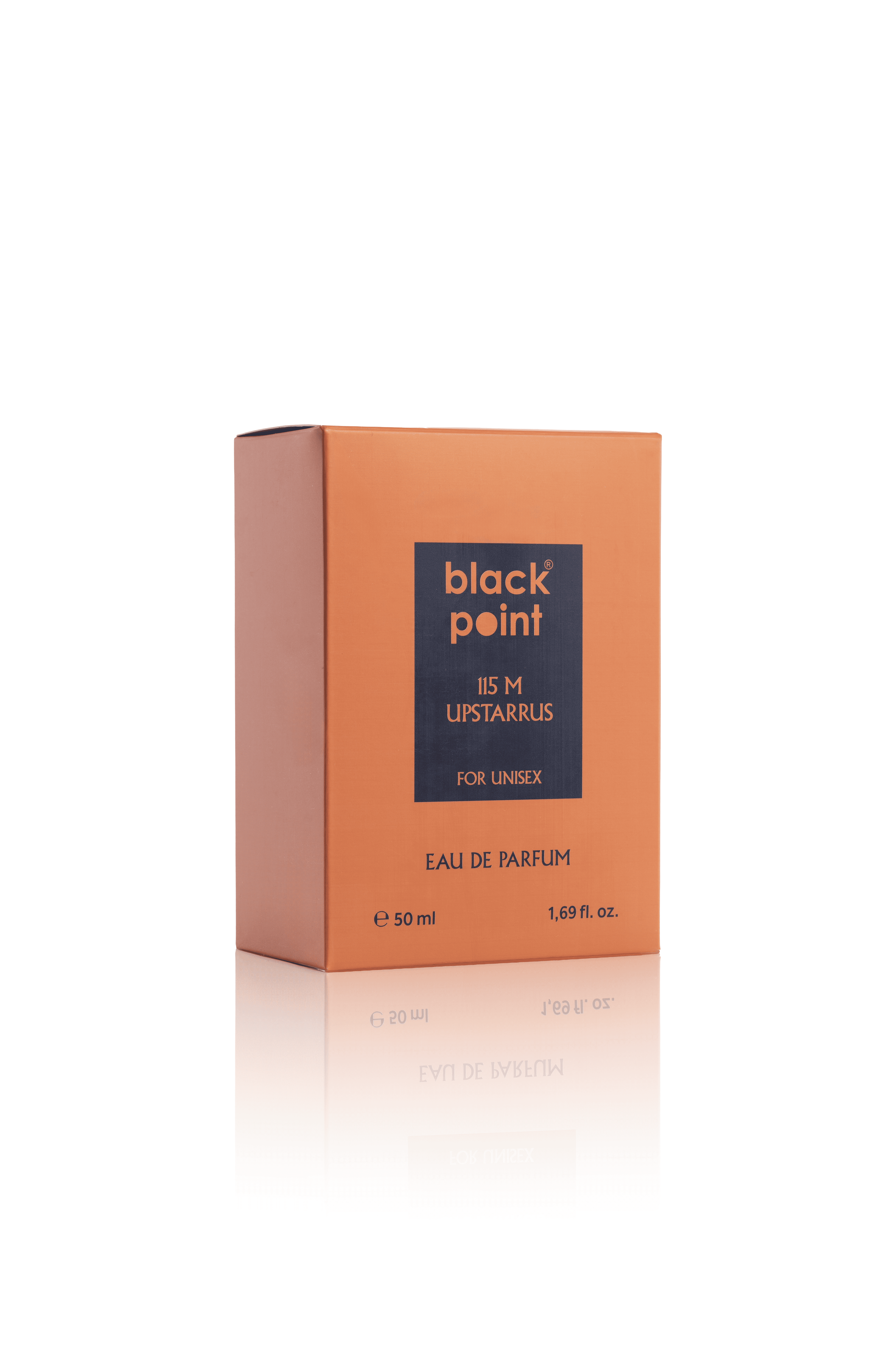 115M Upstarrus Unisex Parfüm 50ml Özel Seri