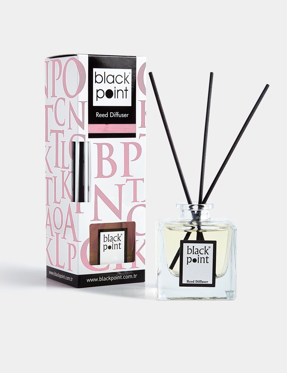 Pudra Bambu Koku 100ml