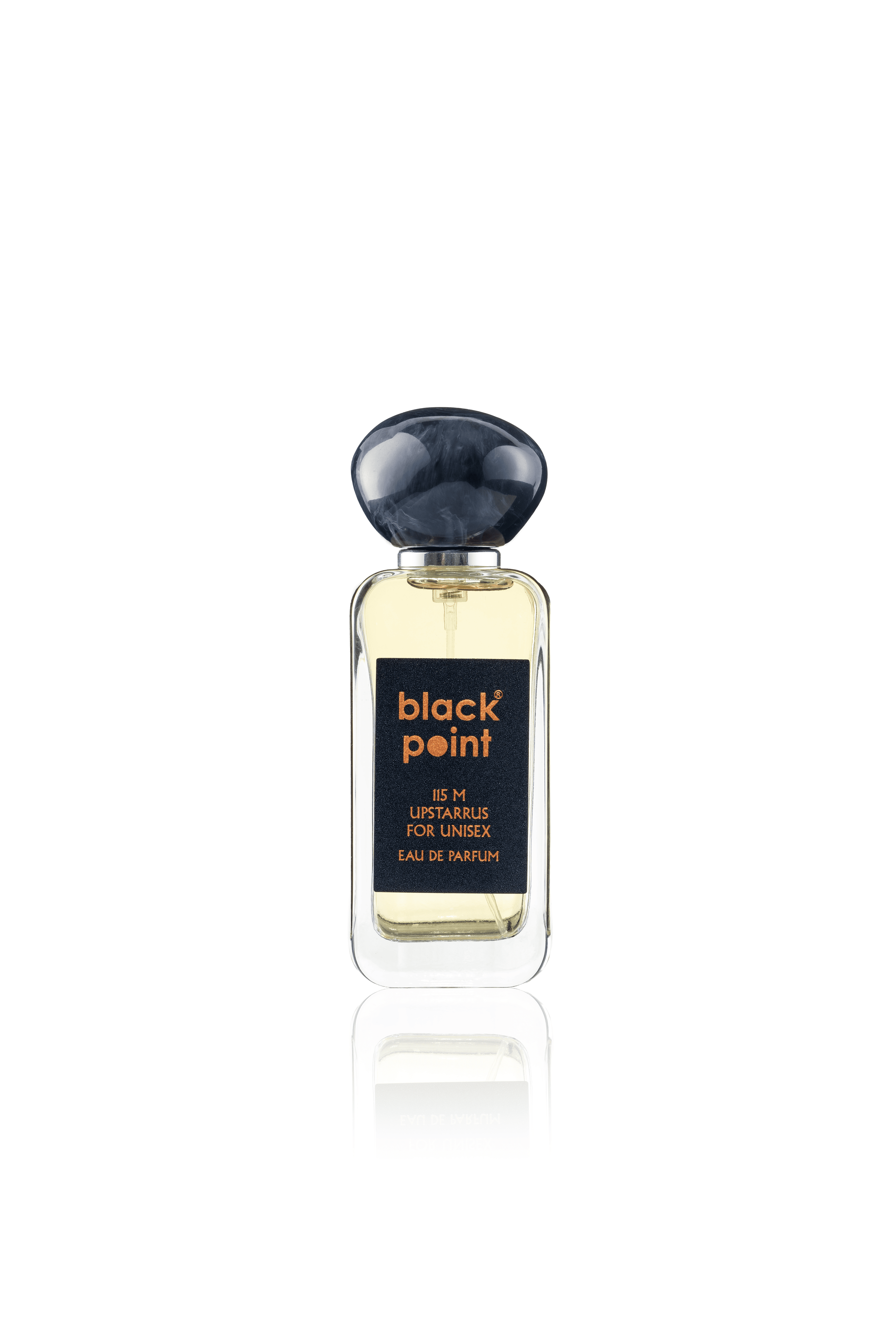 115M Upstarrus Unisex Parfüm 50ml Özel Seri