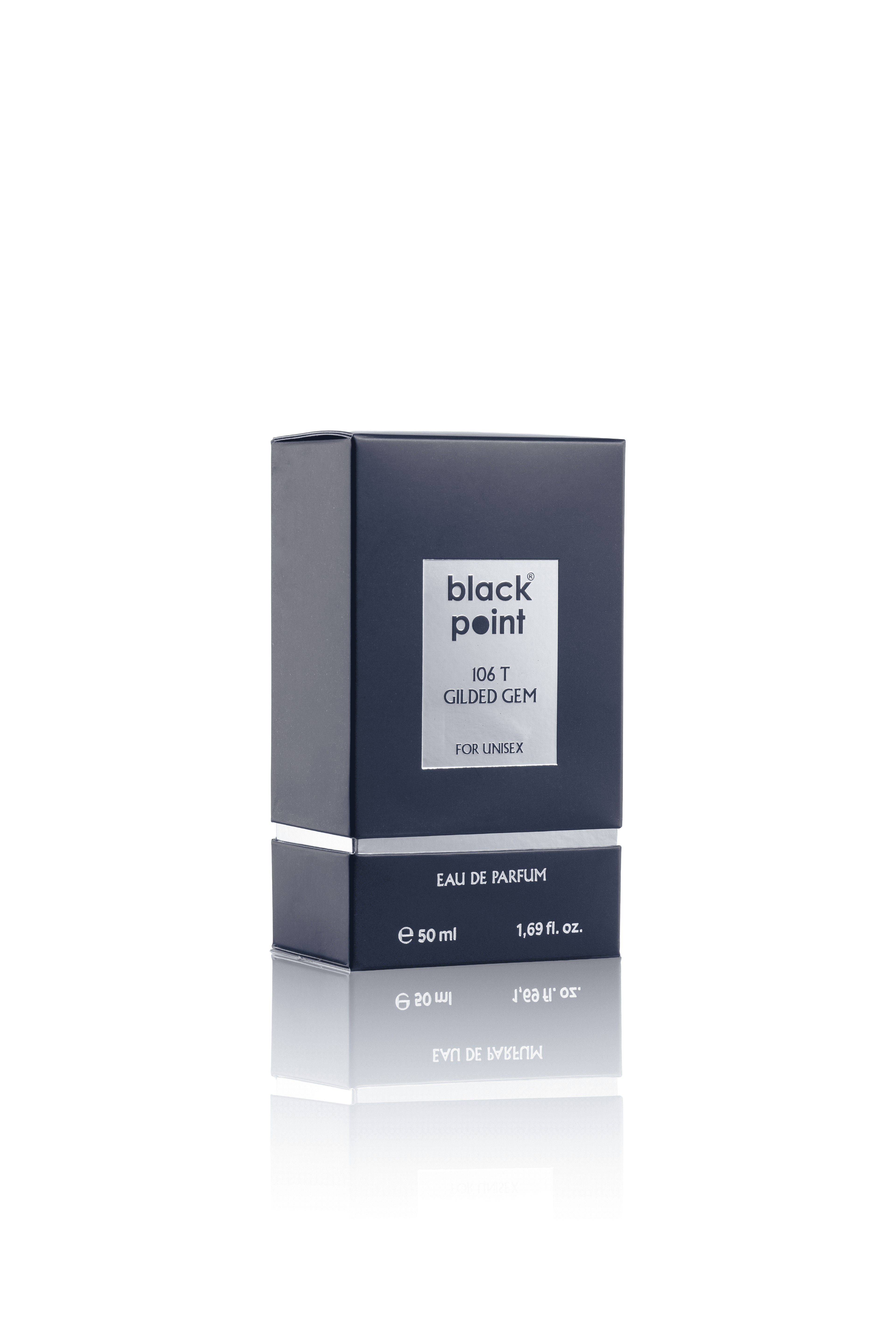 Özel Seri U106-T Gilged Gem Unisex Parfüm 55ml