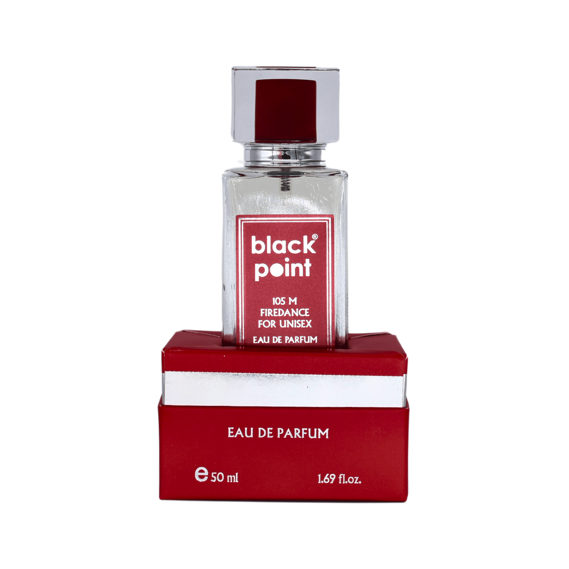 Özel Seri U105-M Fridance Parfüm 55ml Edt