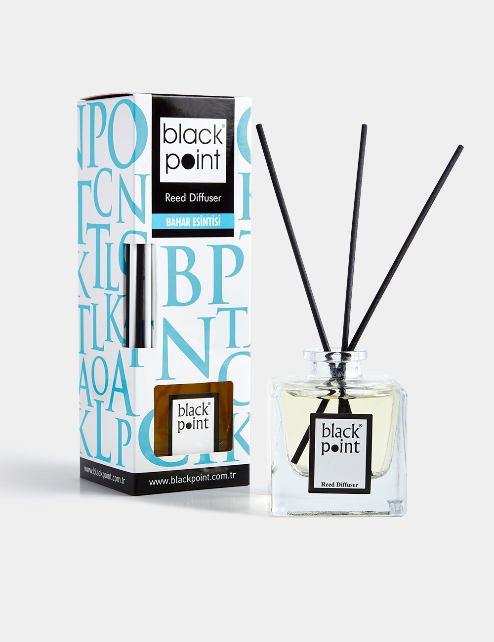 Bahar Esintisi Bambu Koku 100ml