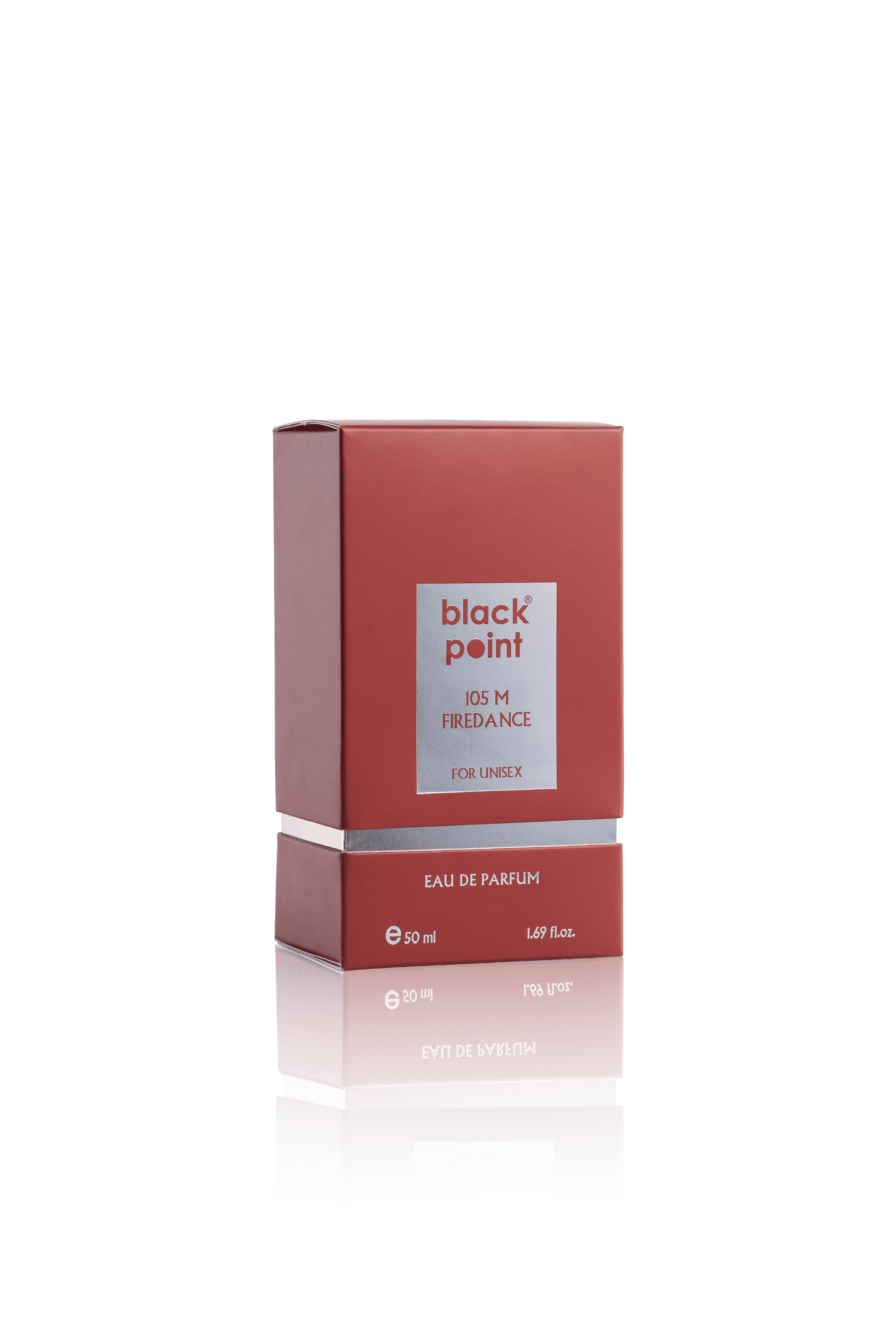 Özel Seri U105-M Fridance Parfüm 55ml EDP