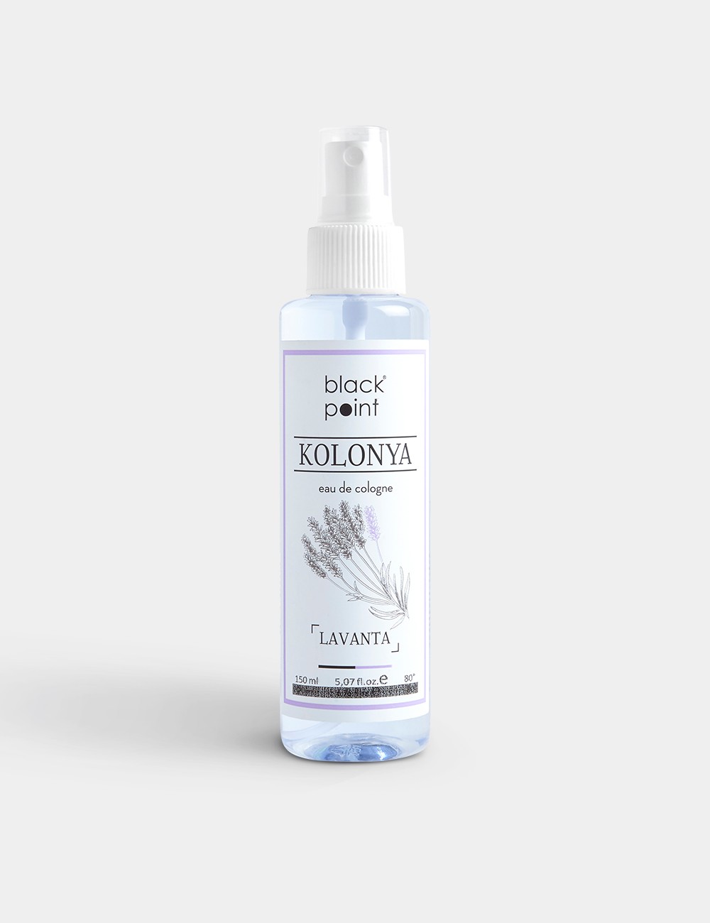 Kolonya Lavanta 150 ml