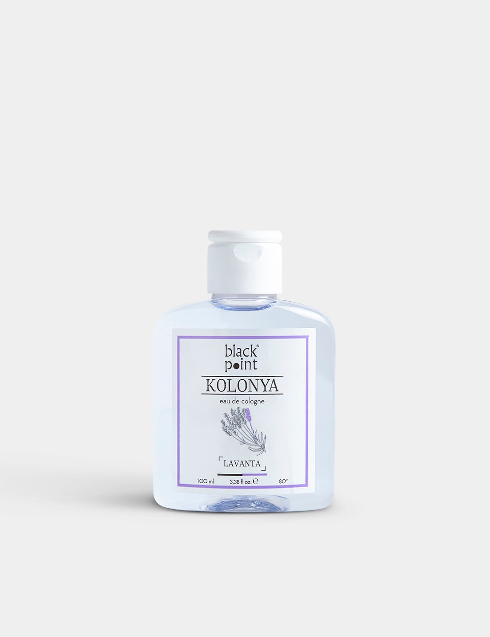 Kolonya Lavanta 100 ml