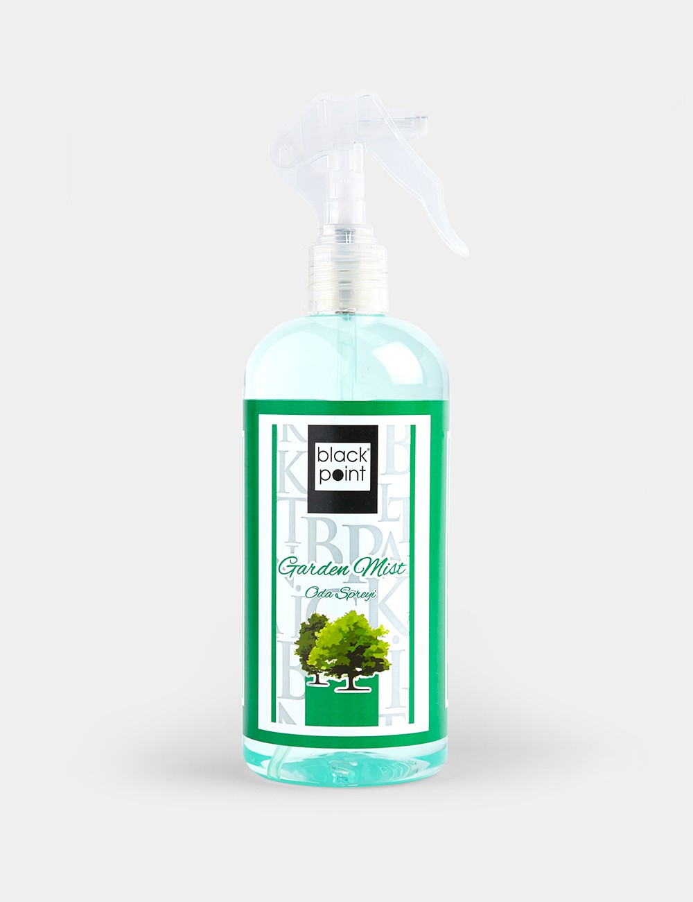 Garden Mist Oda Kokusu 420ml