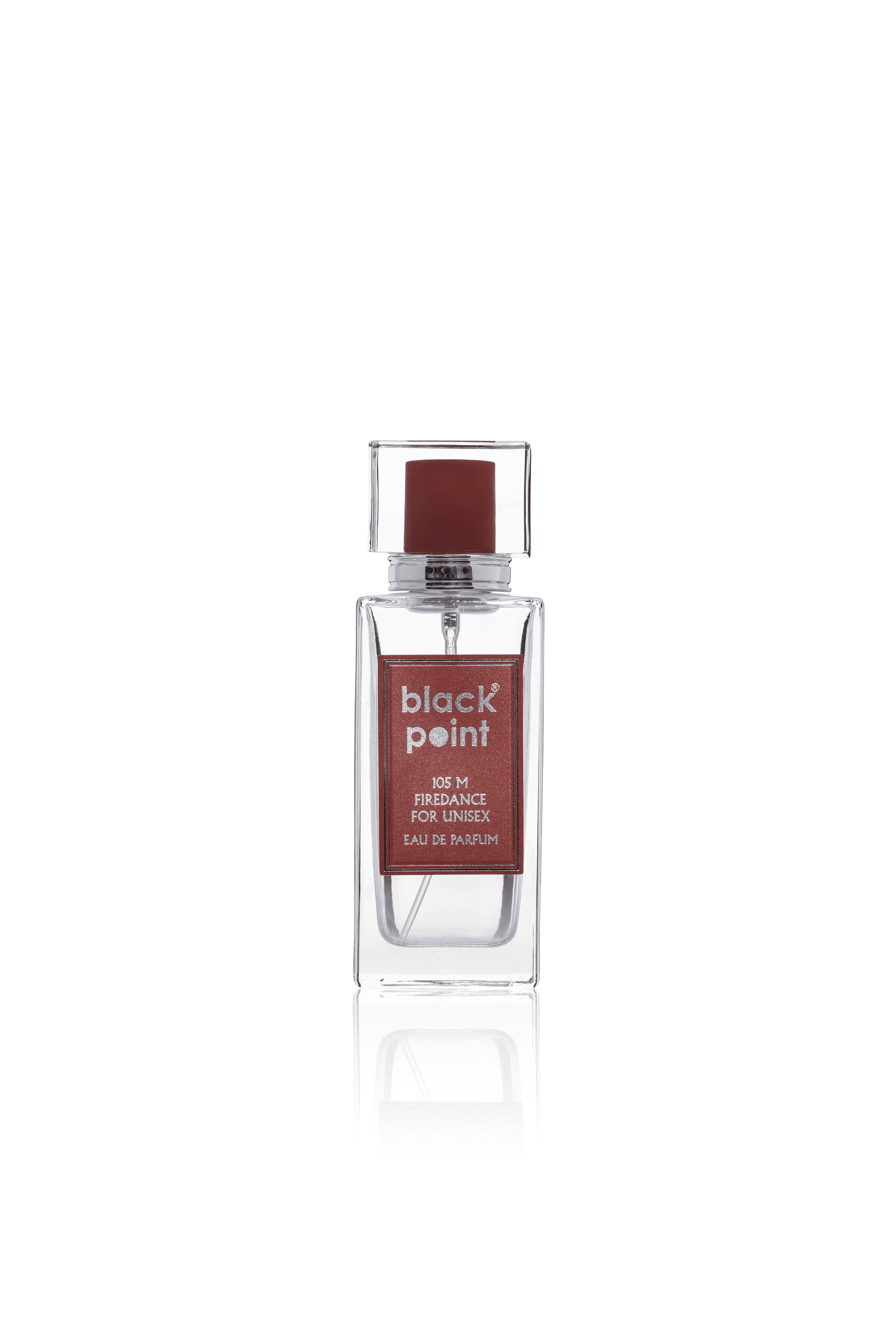 Özel Seri U105-M Fridance Parfüm 55ml EDP