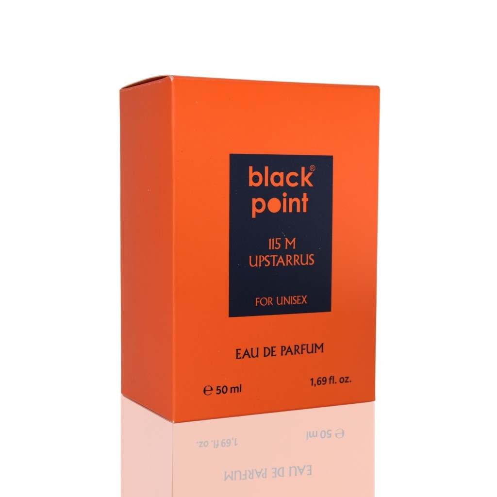 115M Upstarrus Unisex Parfüm 50ml Özel Seri