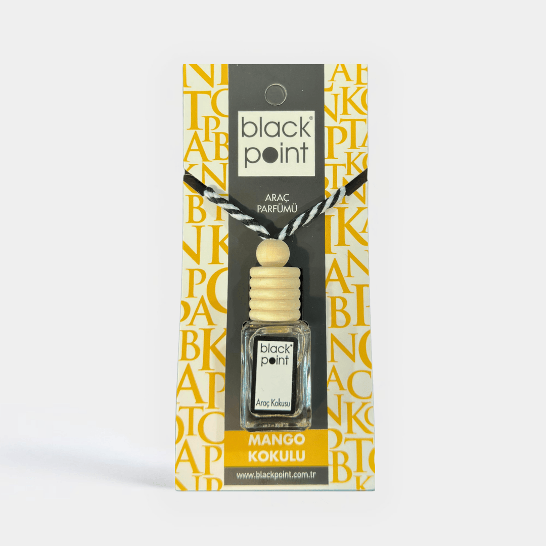Mango Araç Kokusu 11cc