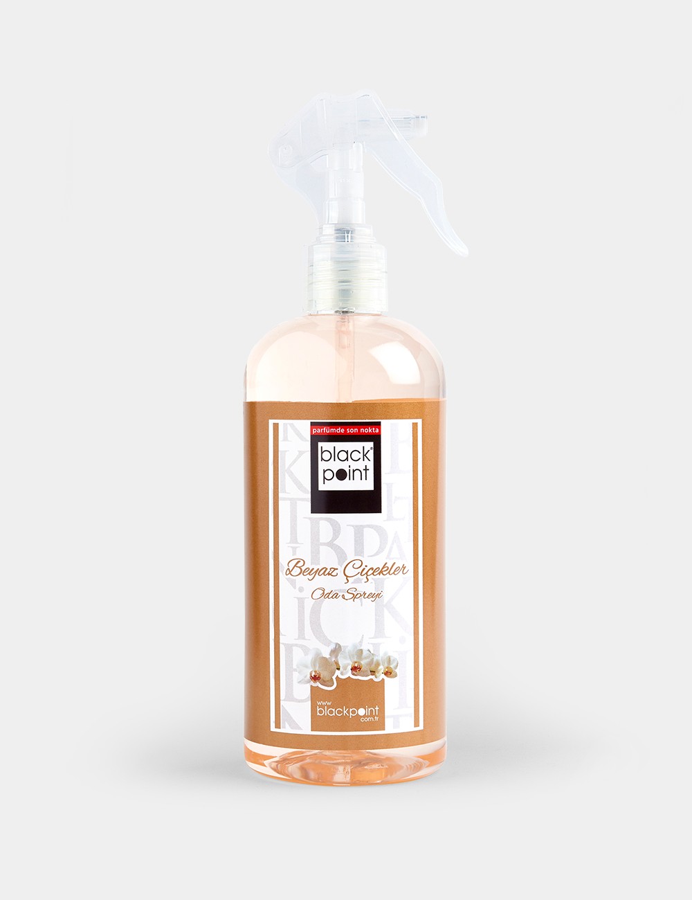 Beyaz Çiçekler Oda Kokusu 420ml