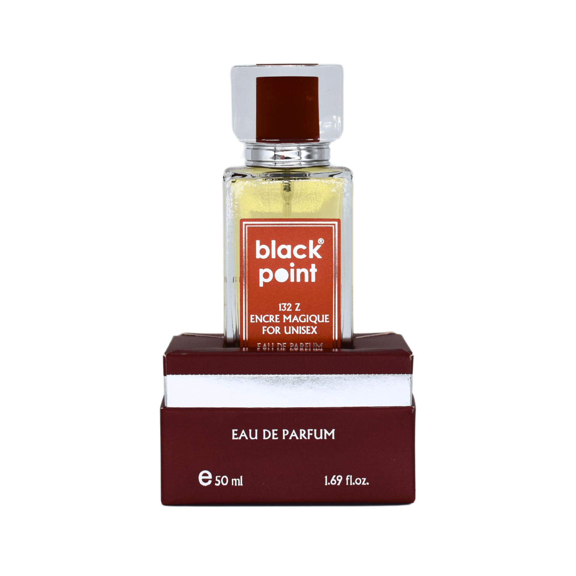 Özel Seri U132-Z Encre Magique Unisex Parfüm 55ml