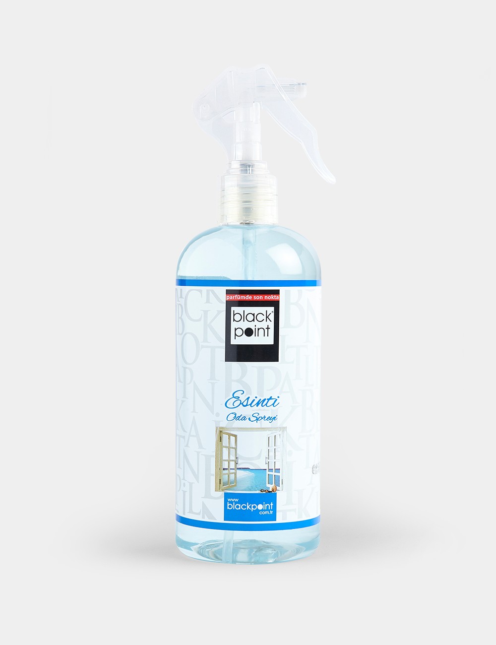Esinti Oda Kokusu 420ml
