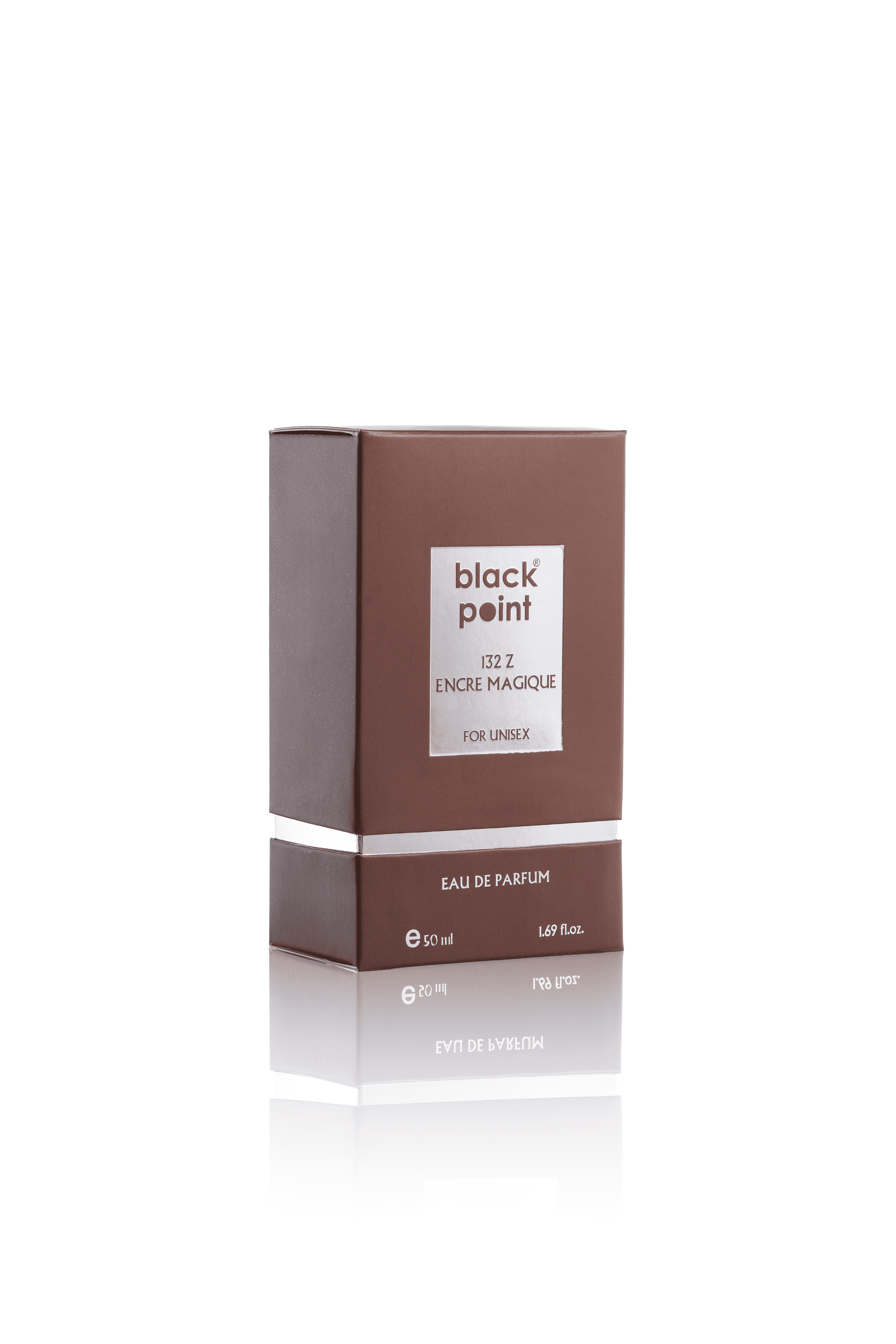 Özel Seri U132-Z  Unisex Encre Magique Parfüm 55ml