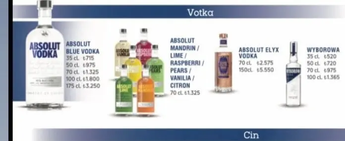 votka fiyatları 2026