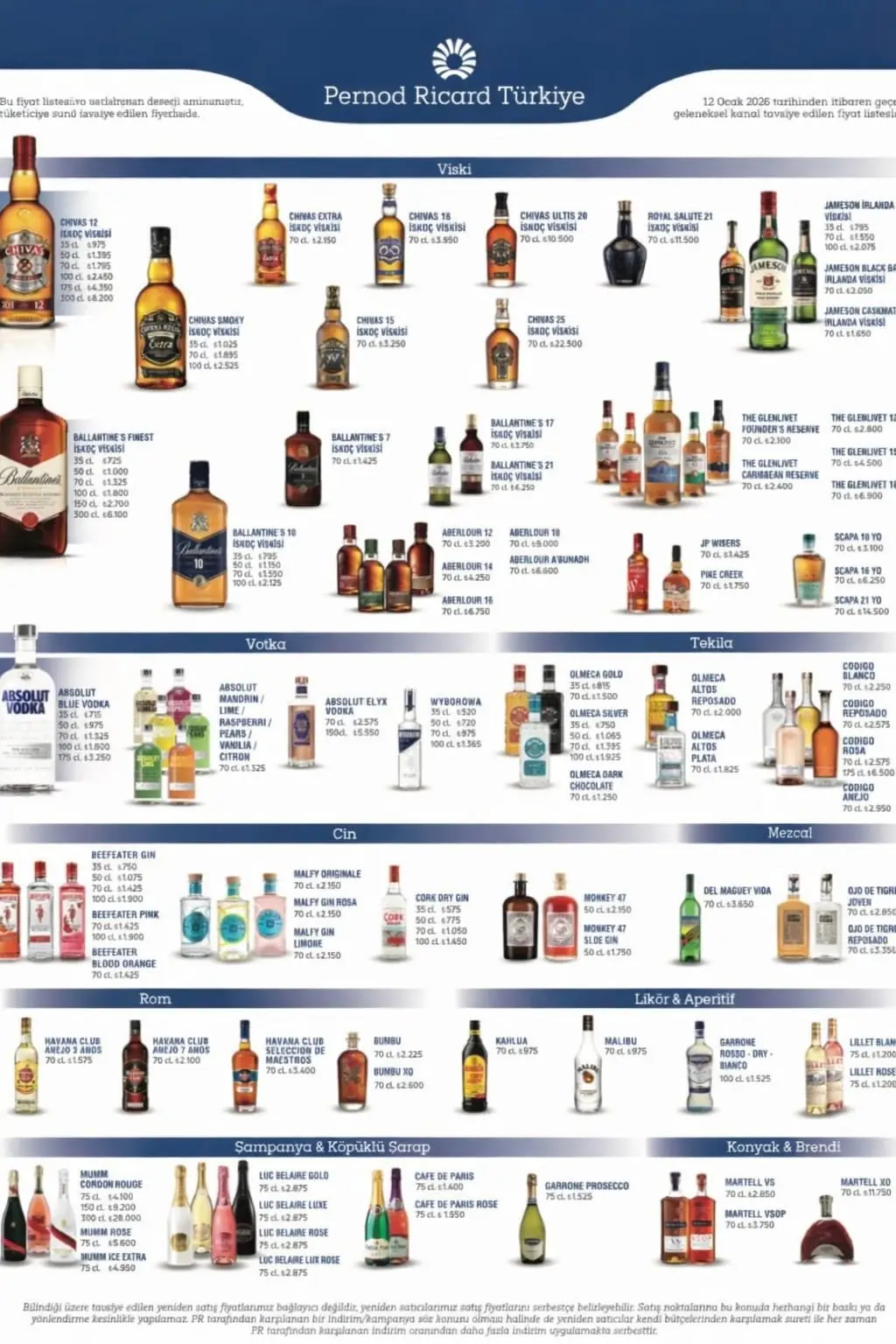 viski fiyatları 2026