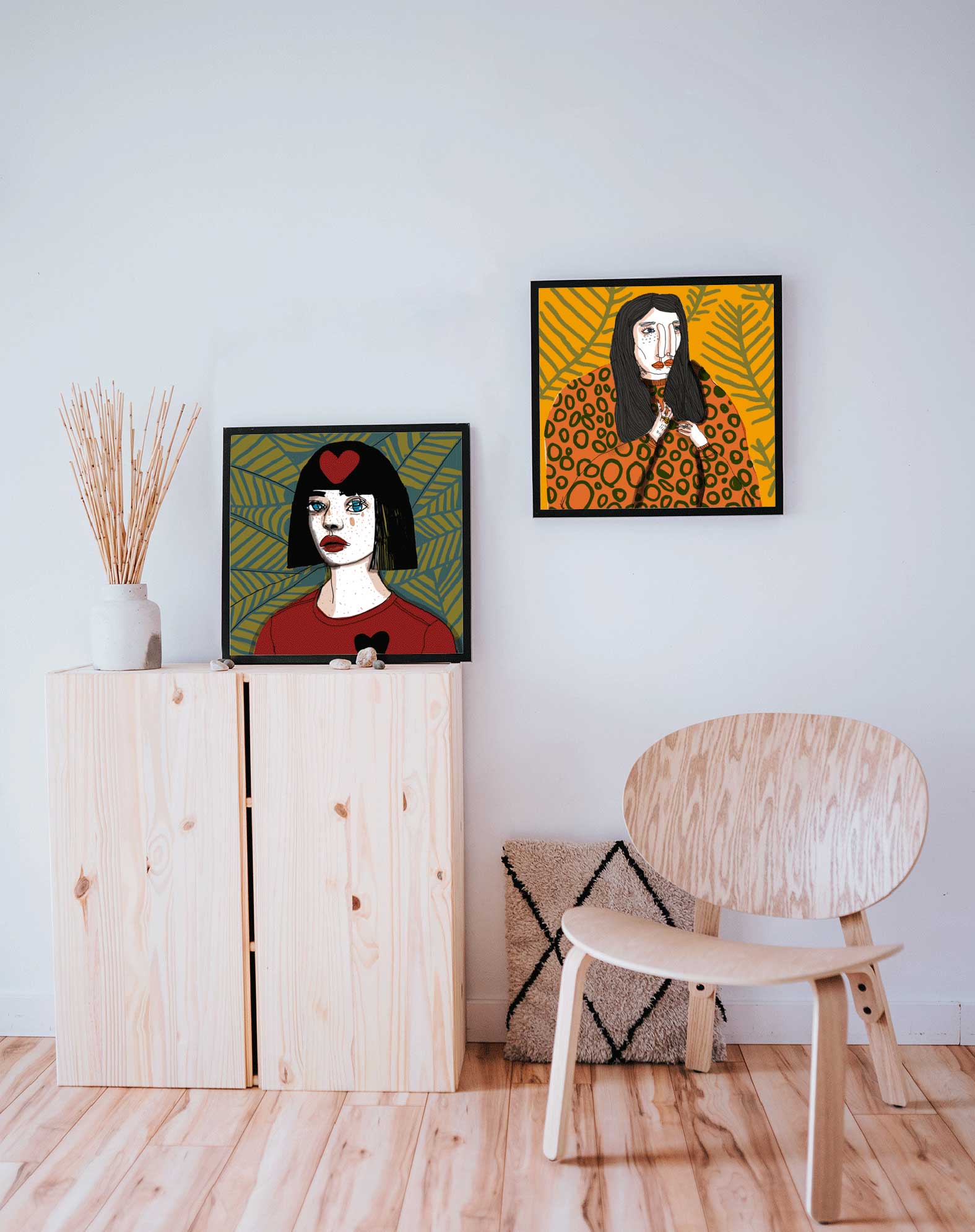 her yol biraz sana çıkıyor