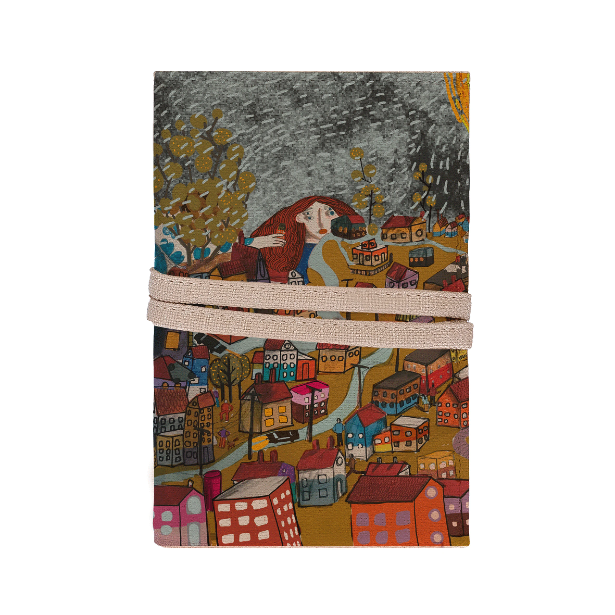 İnsan kendinden büyük hayaller kuruyor ve bekliyor