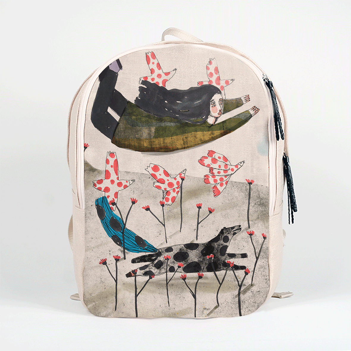 Backpack 06