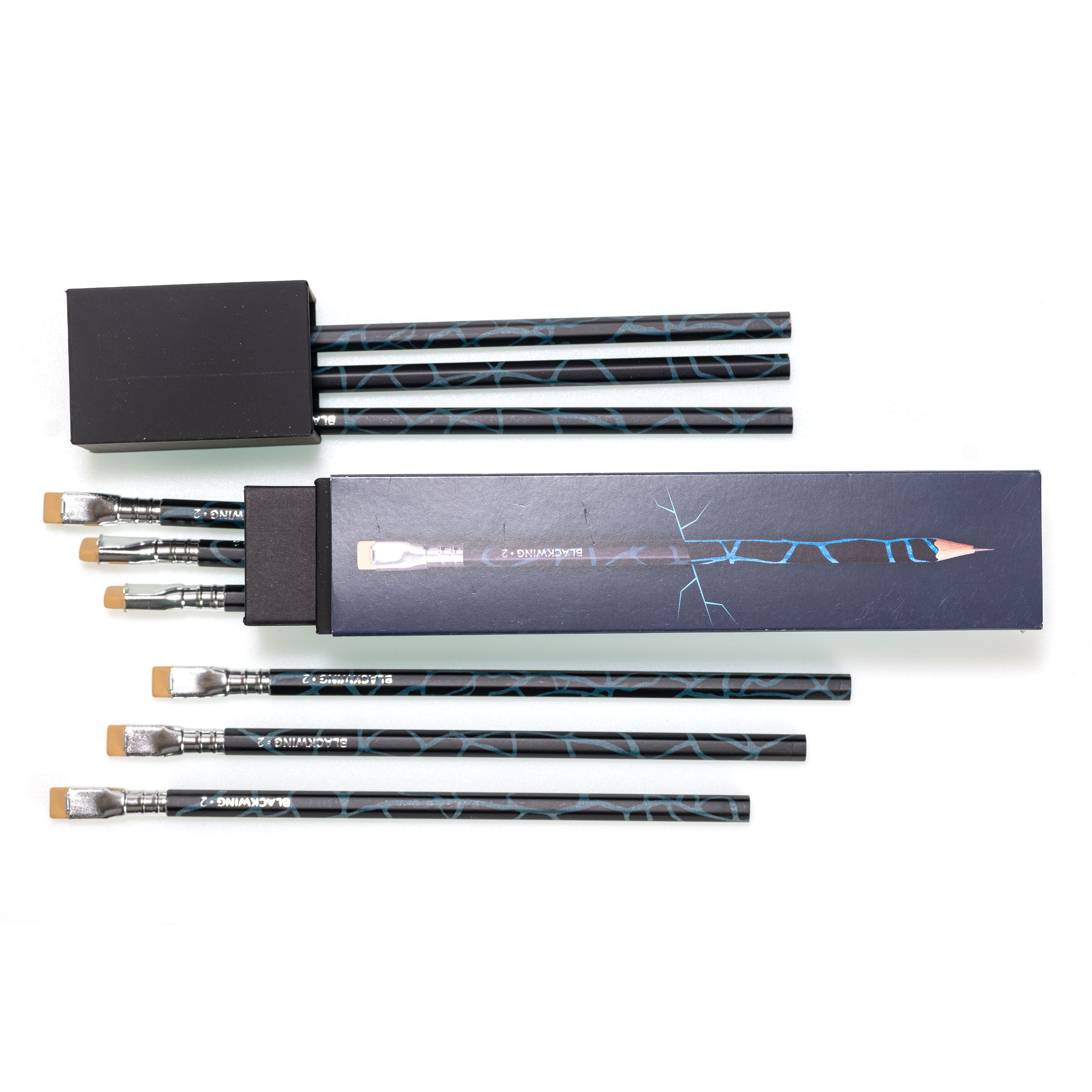Blackwing Volume 2