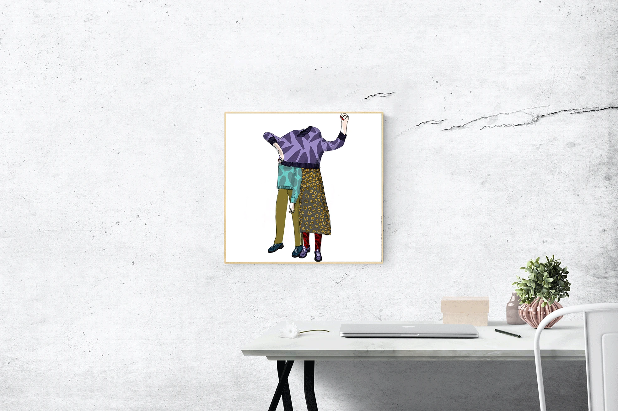 böyle geçse bütün geceler dedi