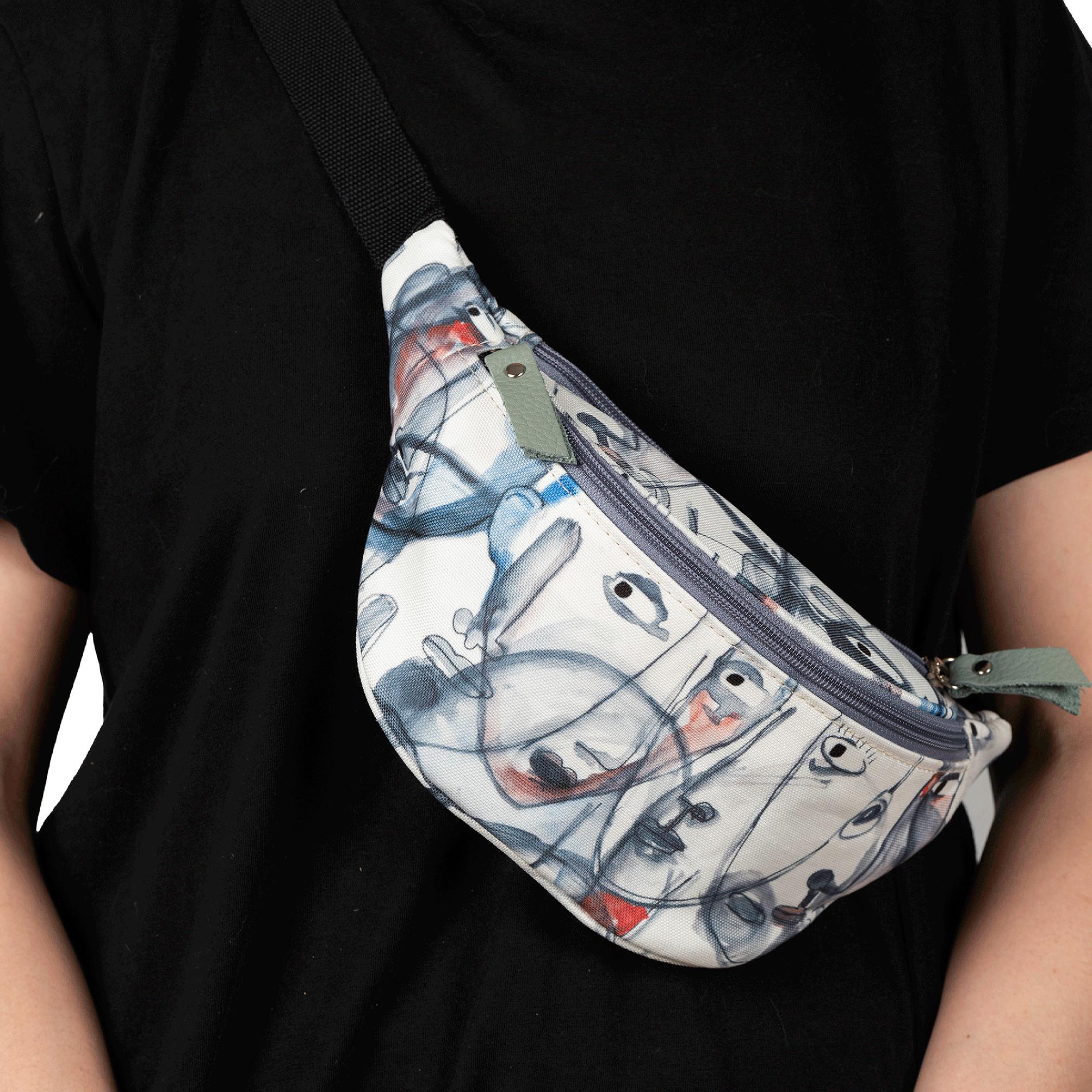 Fanny Pack 07