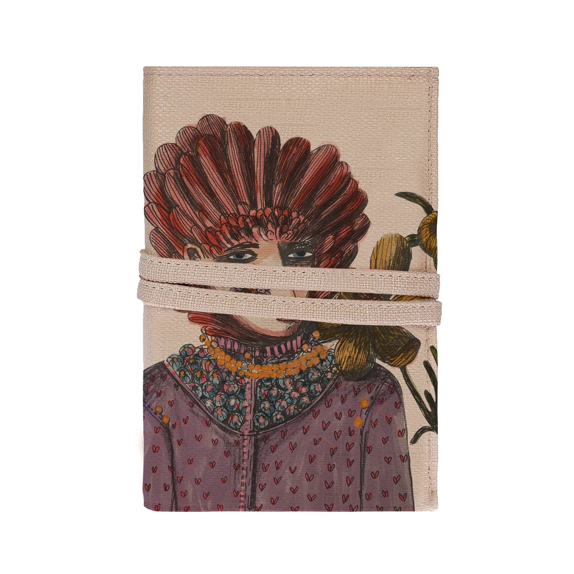 erkenden çiçeklendi