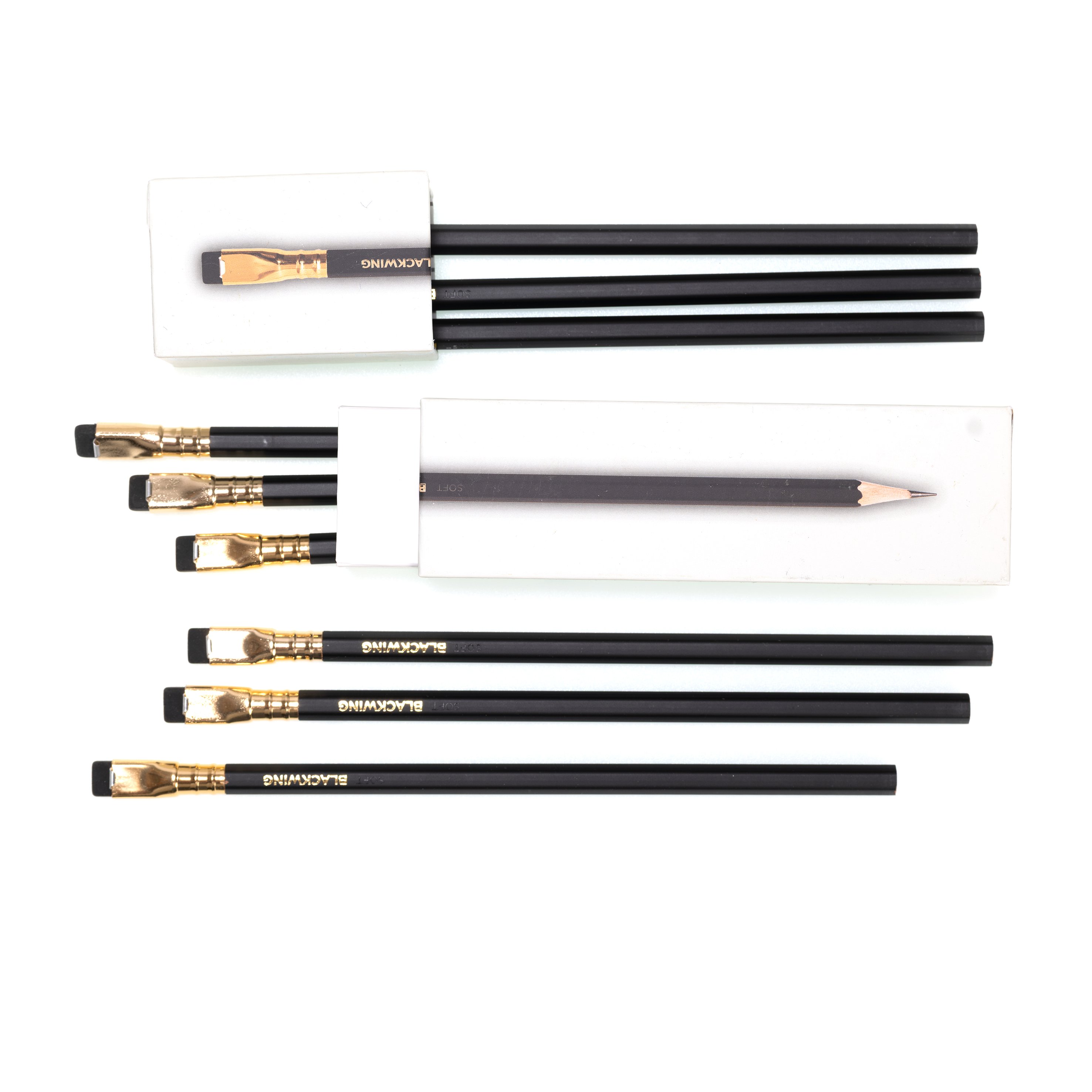 Blackwing Matte