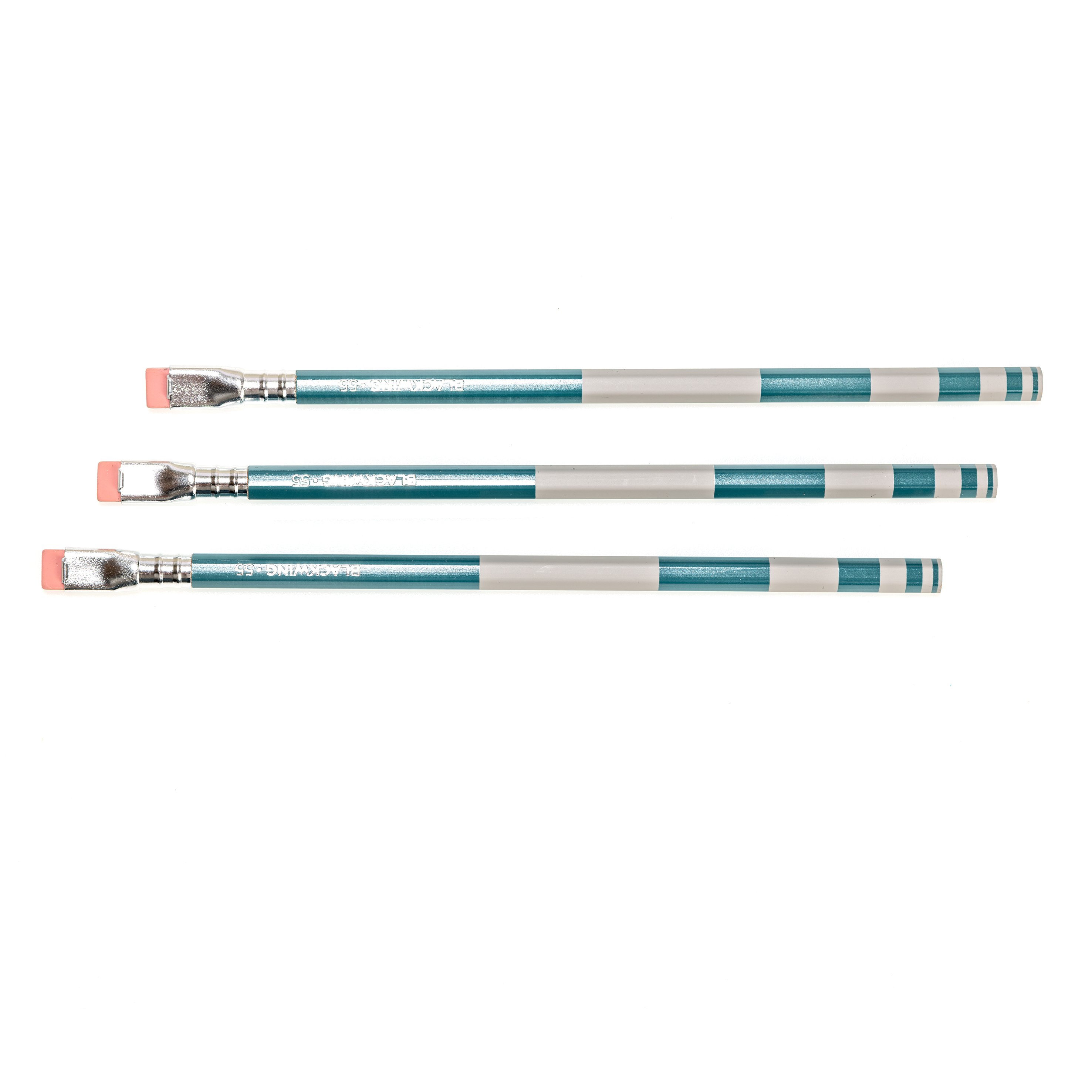 Blackwing Volume 55