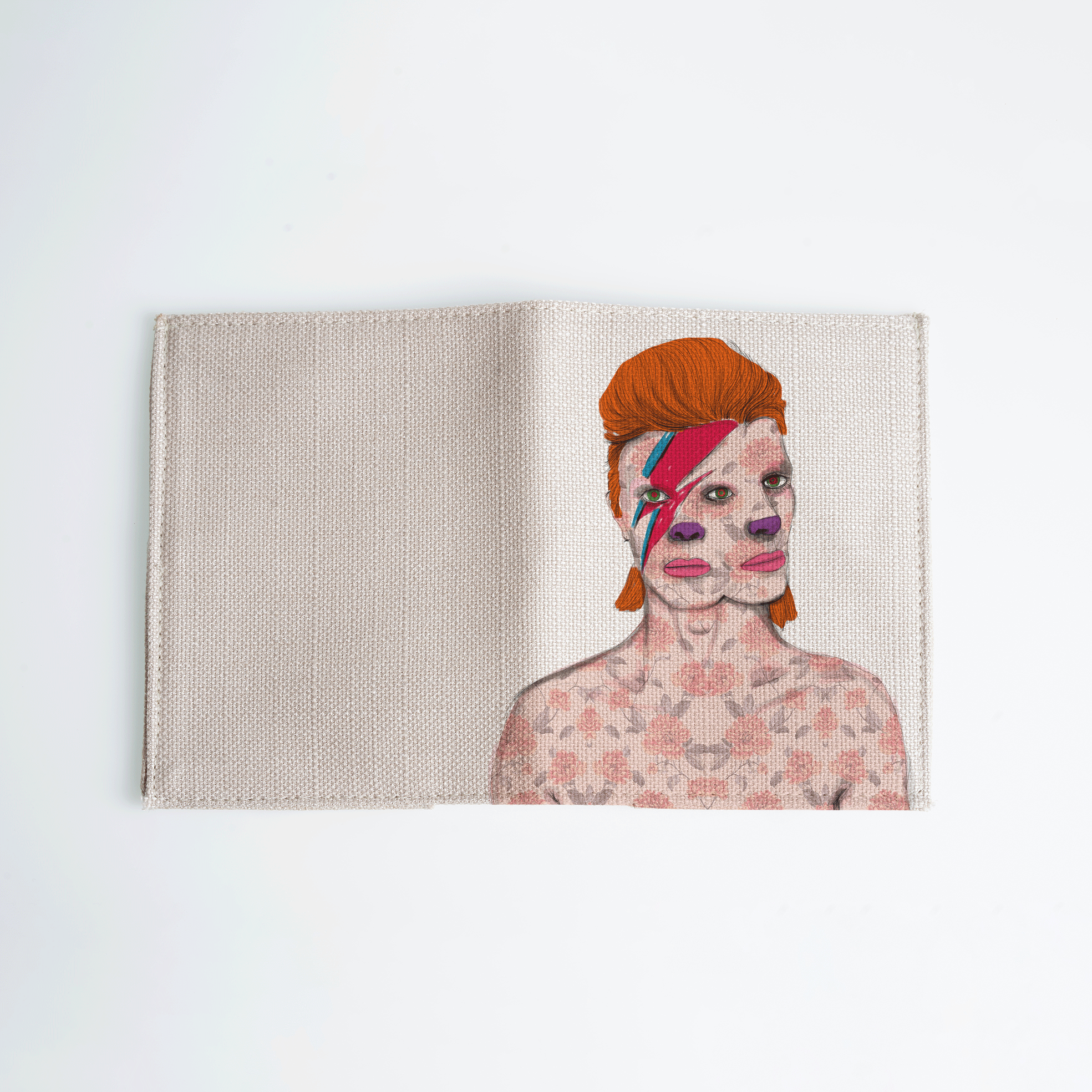 David Bowie