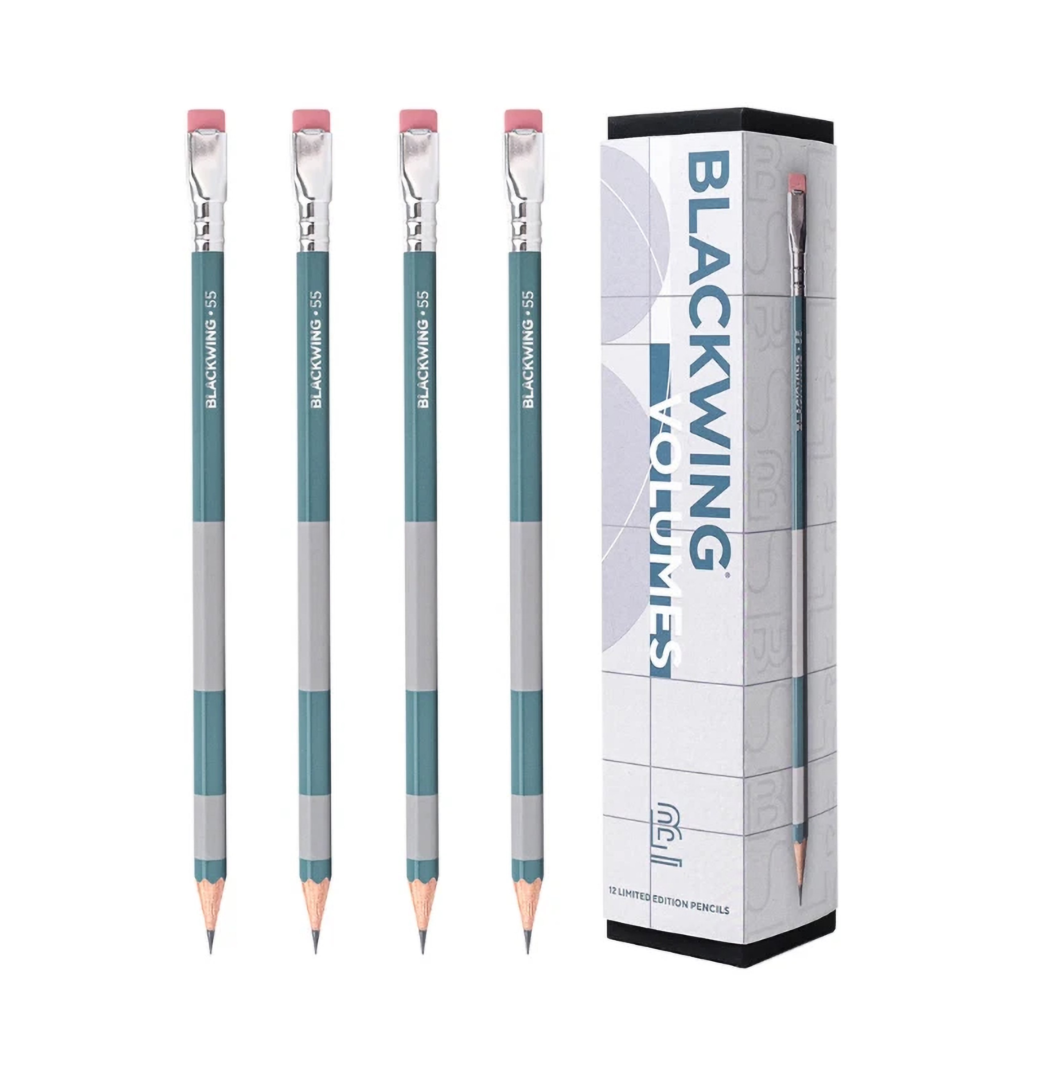 Blackwing Volume 55