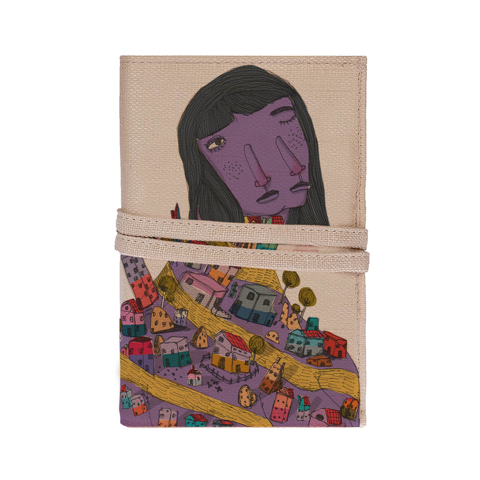 Bizden Olmayan Bize Benzeyen