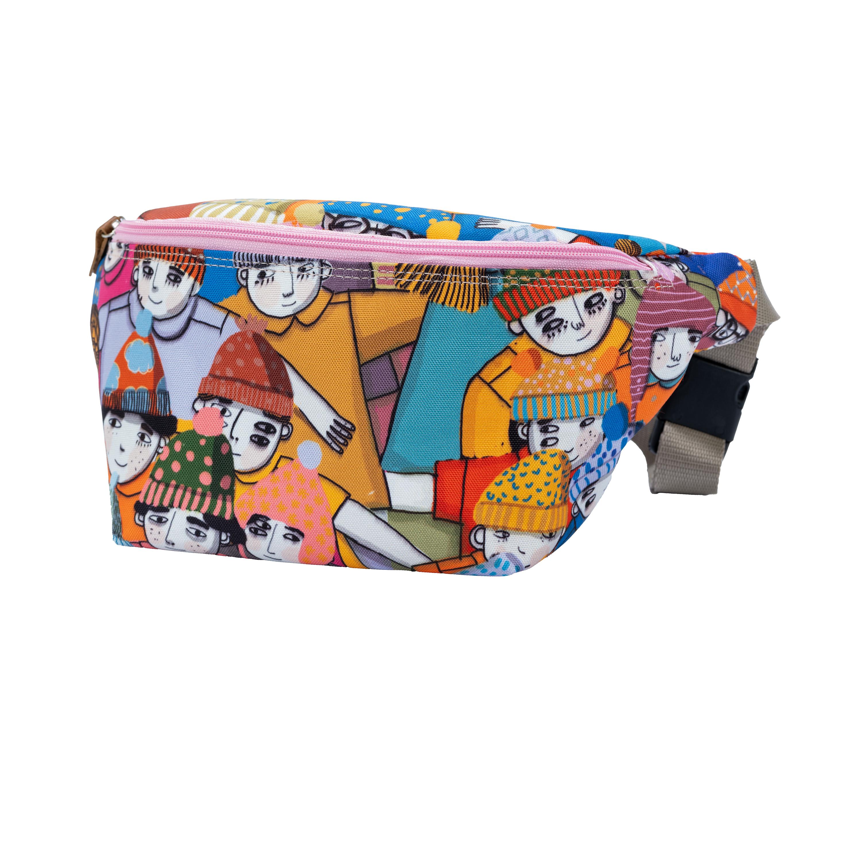 Big Fanny Pack 06