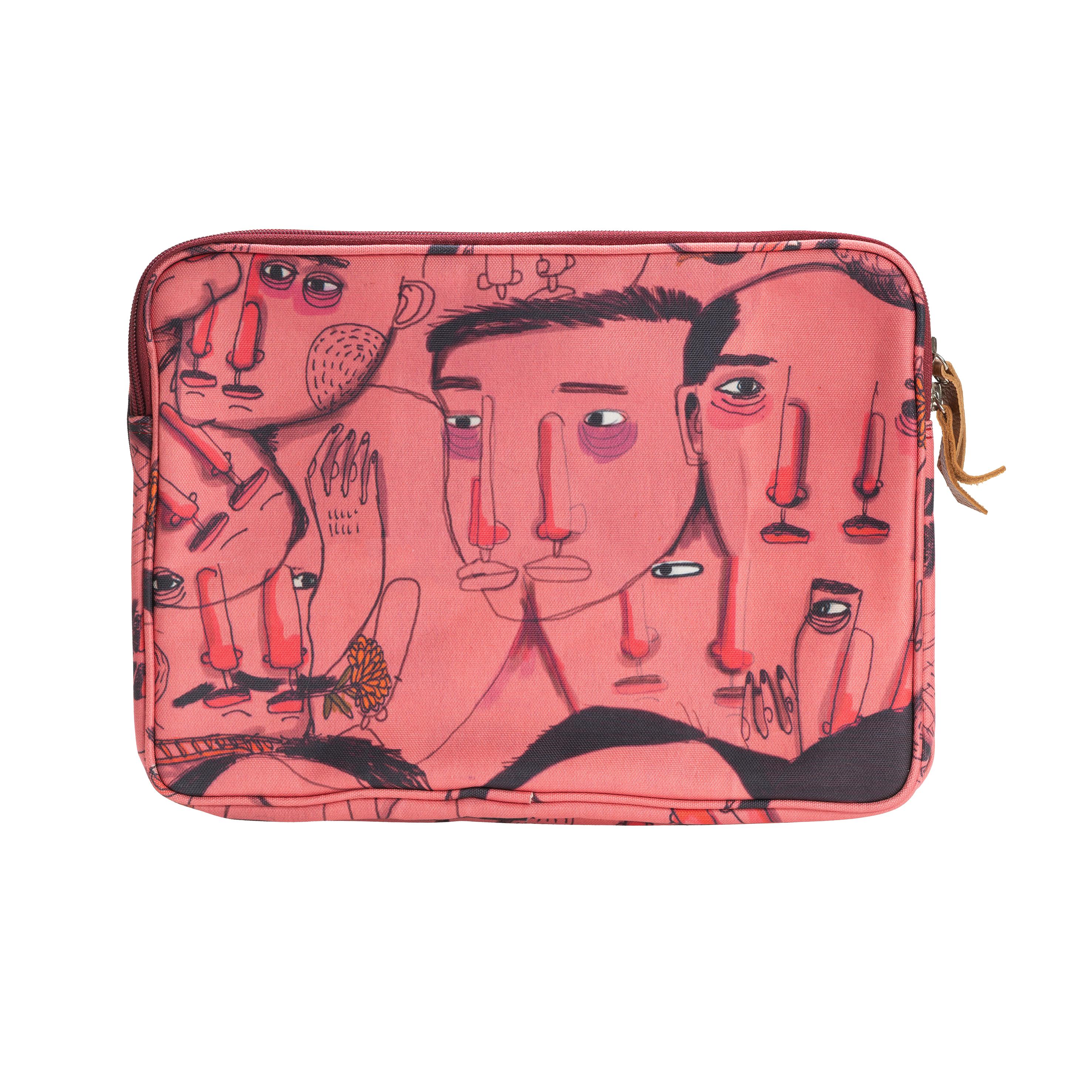 Ipad Case 3