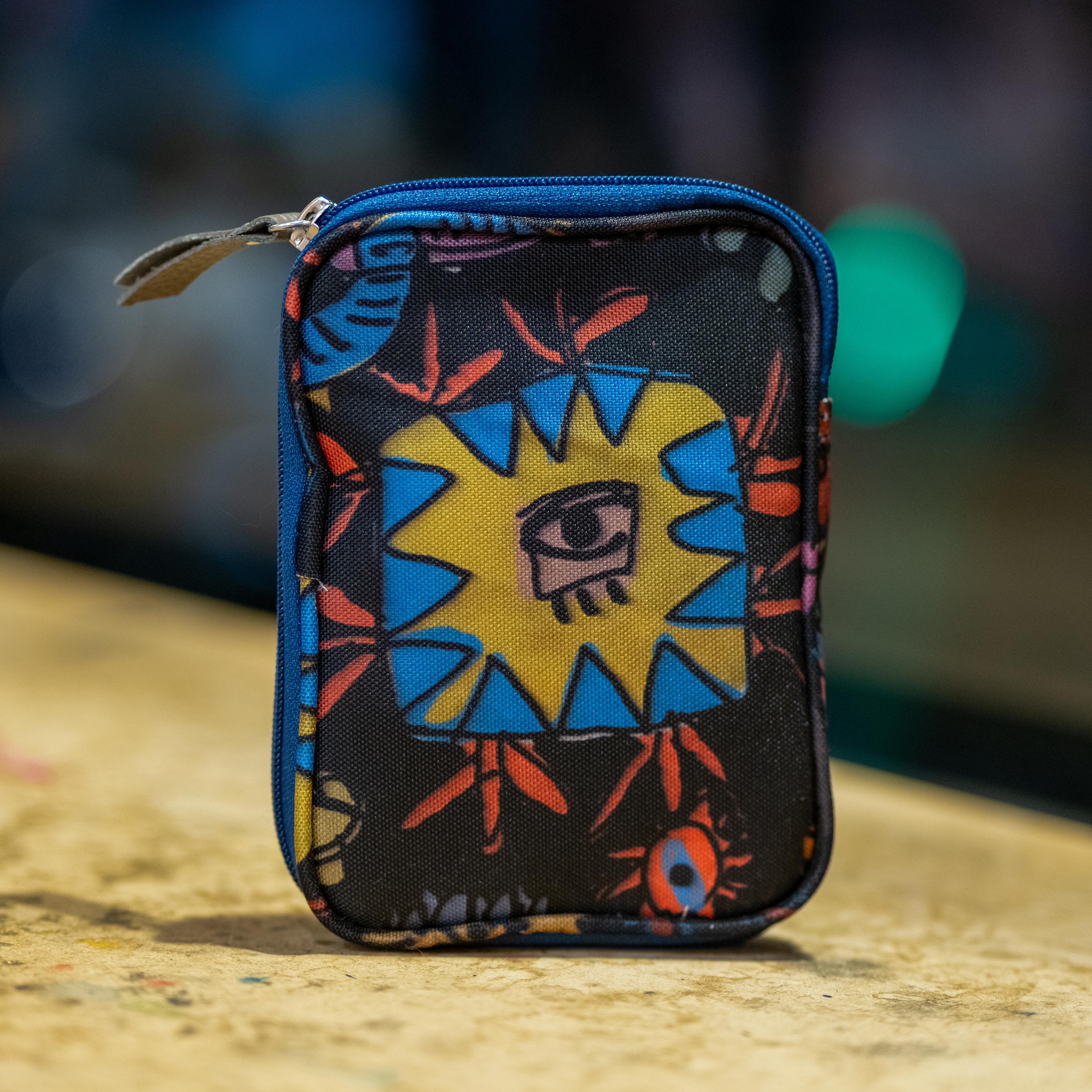 Big Fountaine Pencase 25