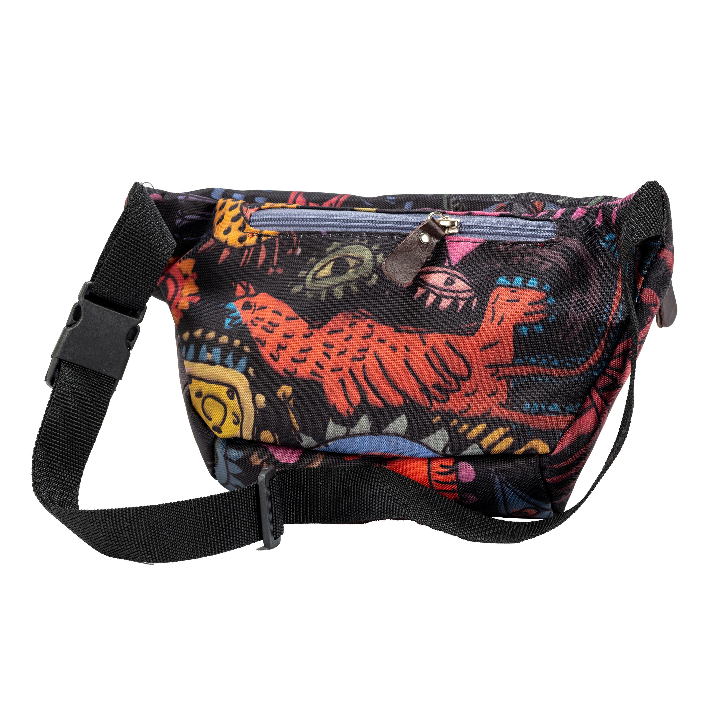 Big Fanny Pack 07