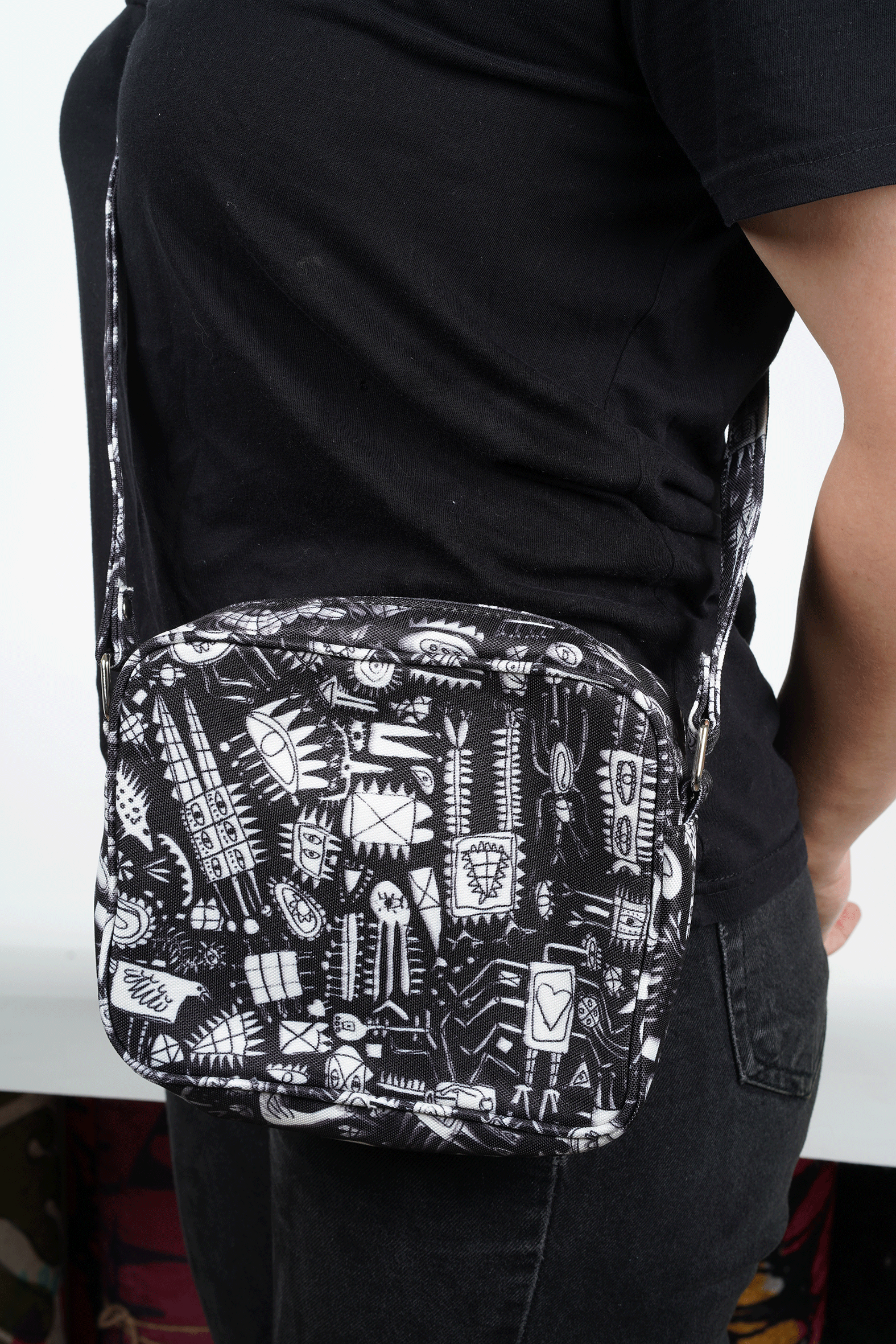 Tiny bag 10