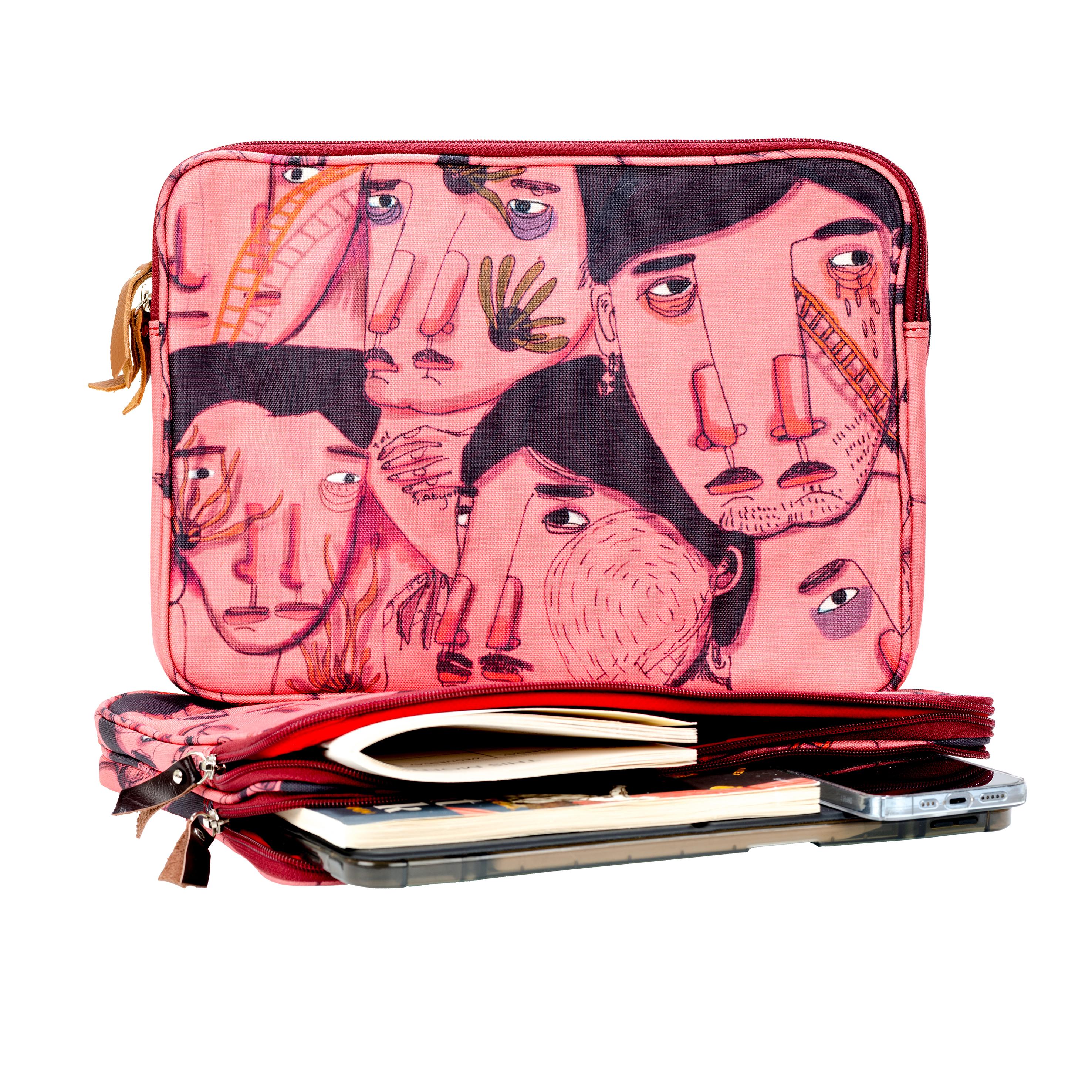 Ipad Case 3