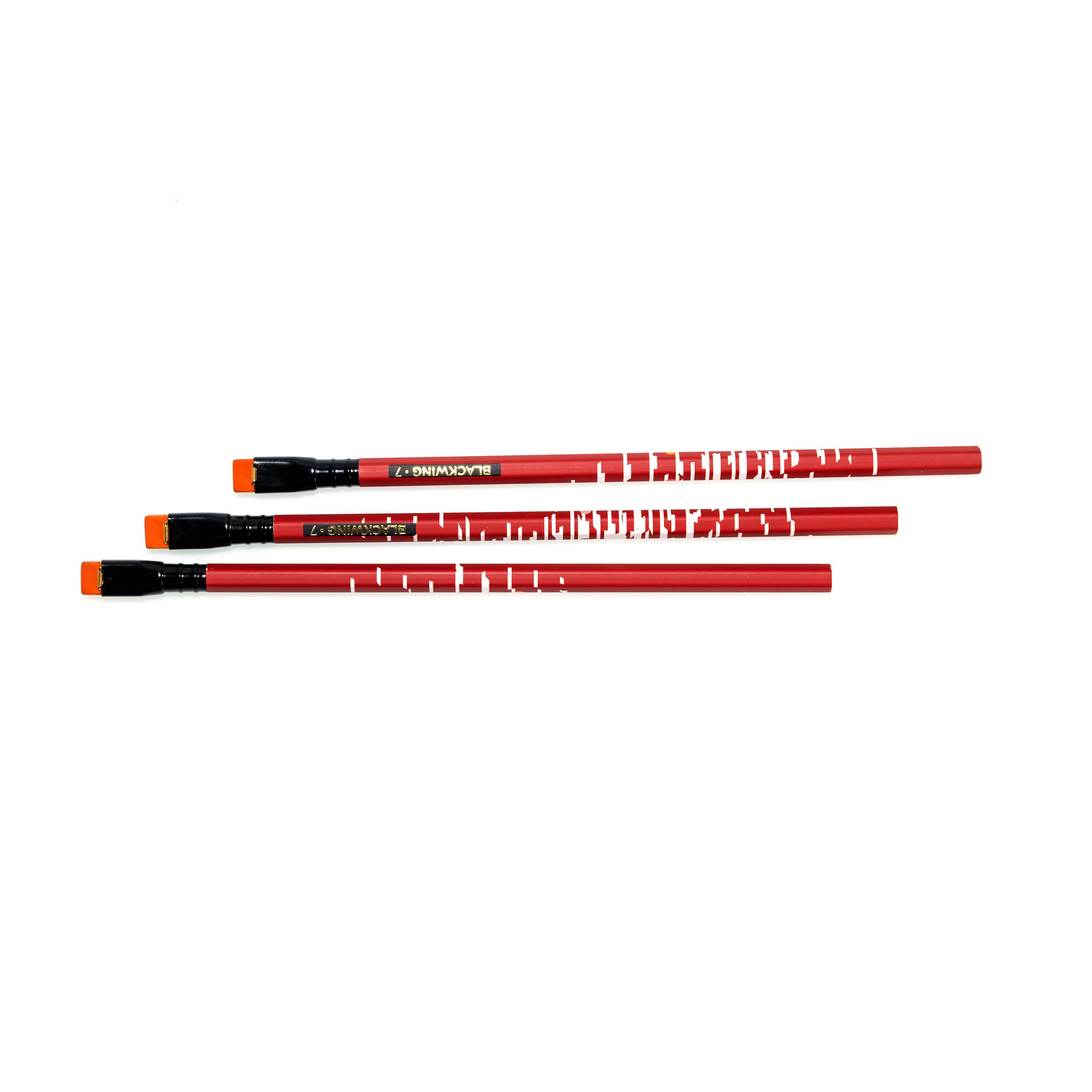 Blackwing Volume 7